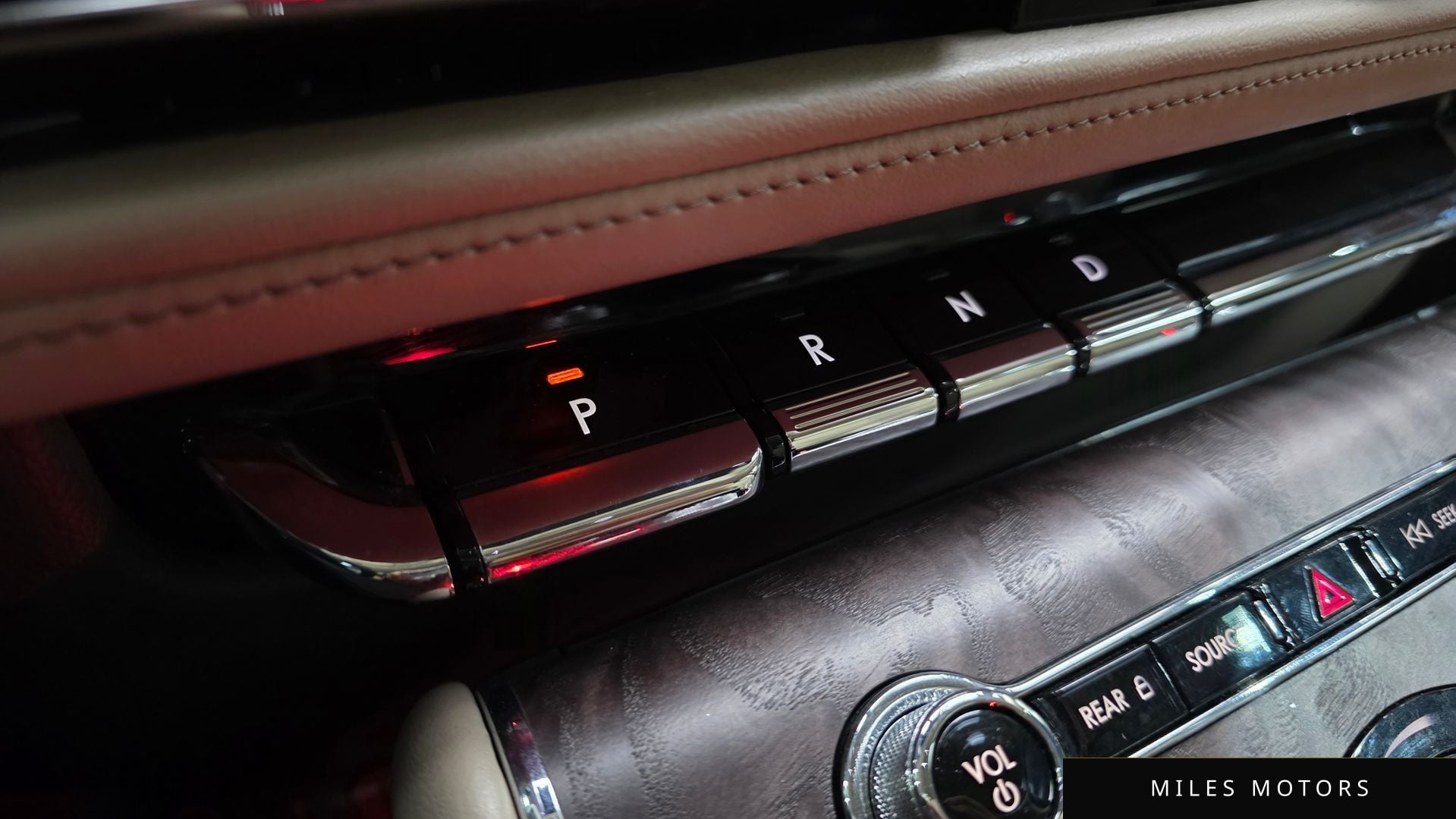Lincoln Aviator 2020 — миниатюра 9