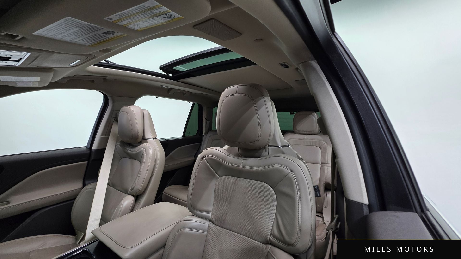 Lincoln Aviator 2020 — миниатюра 12