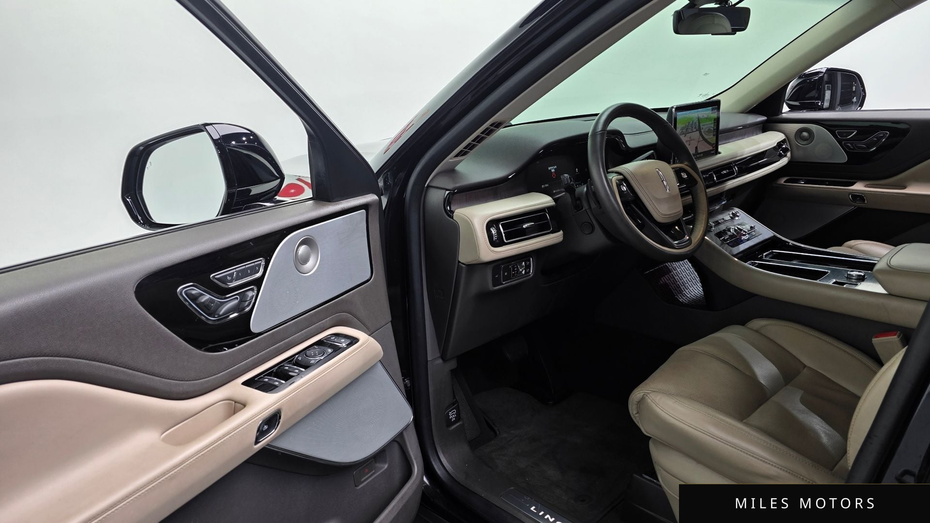 Lincoln Aviator 2020 — миниатюра 13