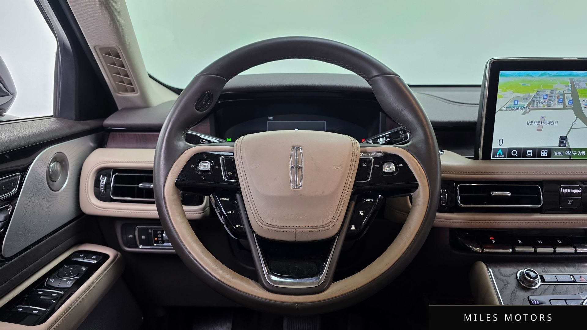 Lincoln Aviator 2020 — миниатюра 15
