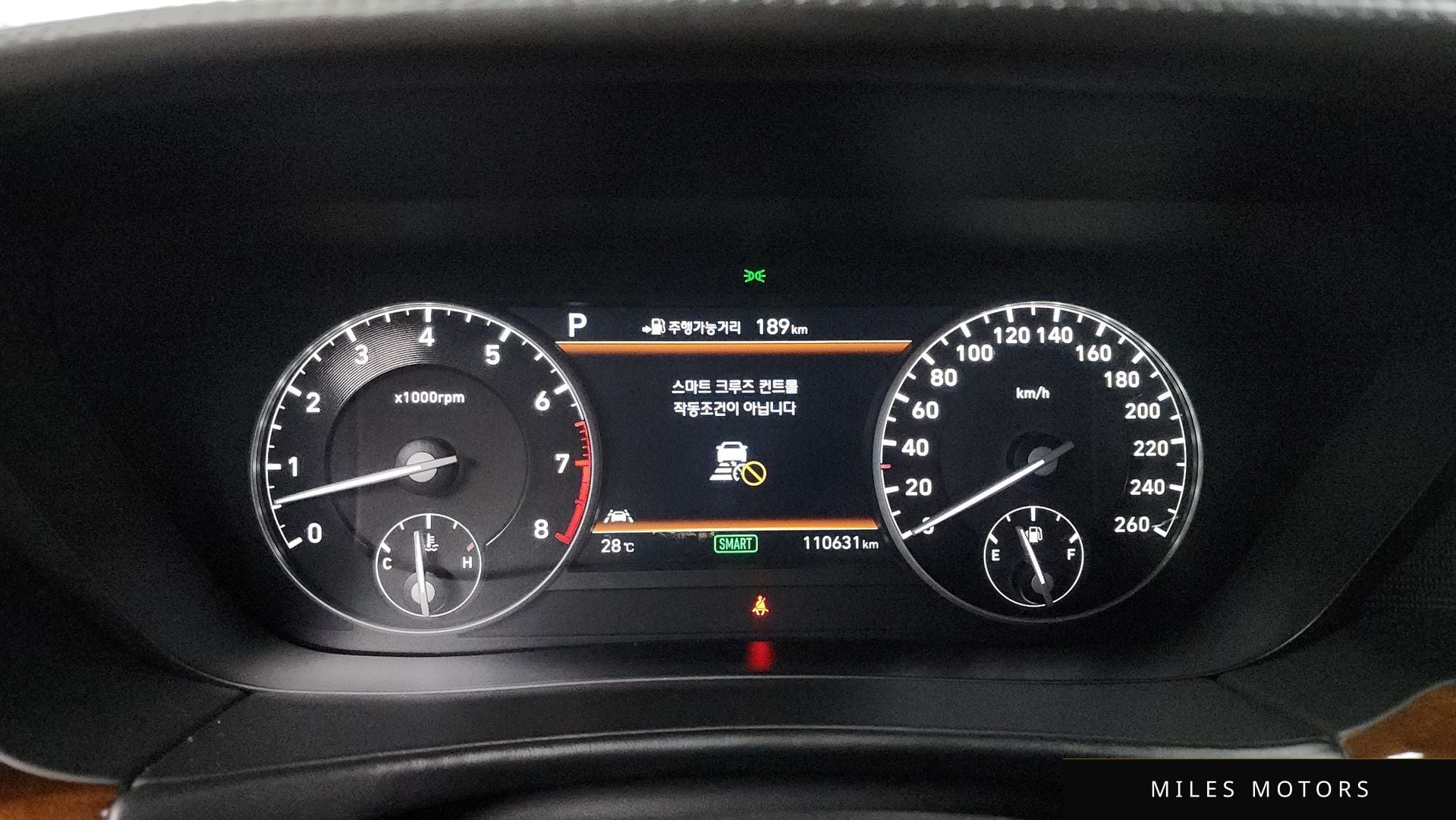 Genesis EQ900 2016 — миниатюра 8
