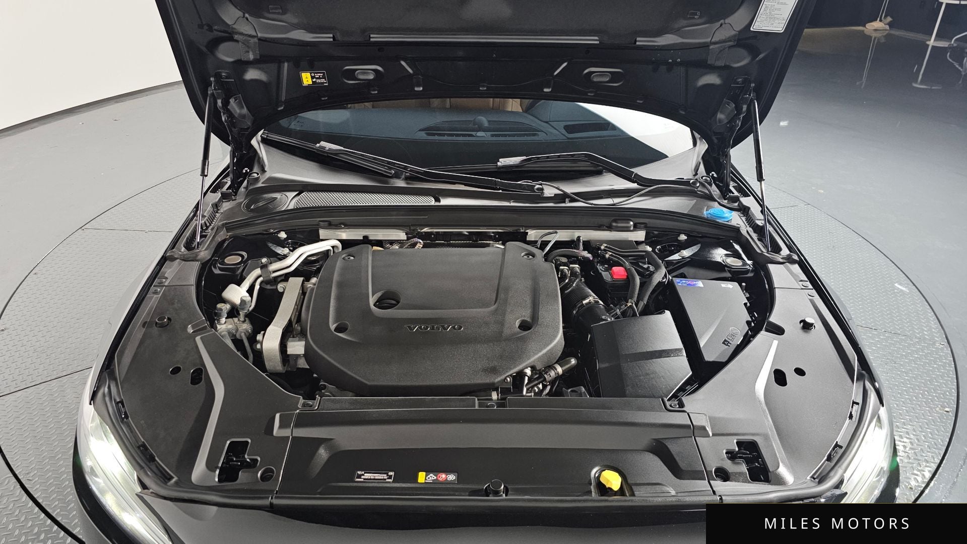 Volvo S90 2023 — миниатюра 5
