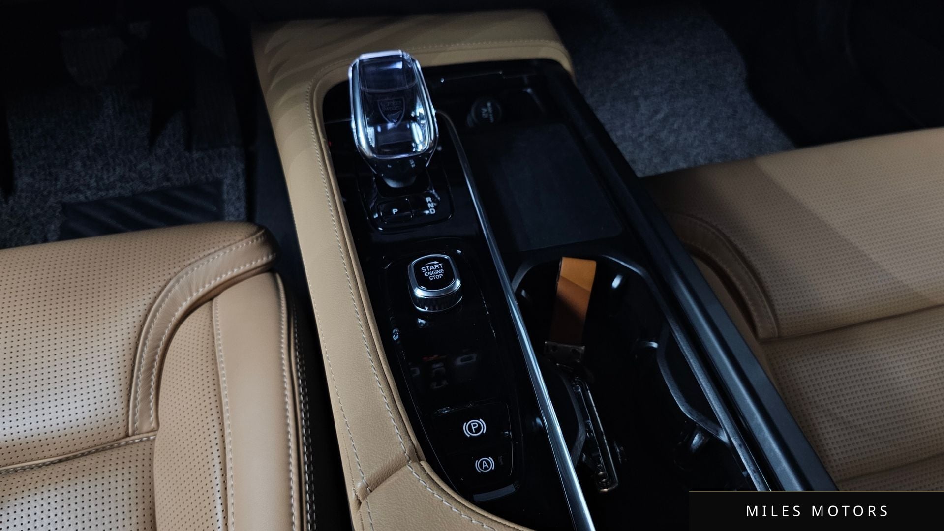 Volvo S90 2023 — миниатюра 8