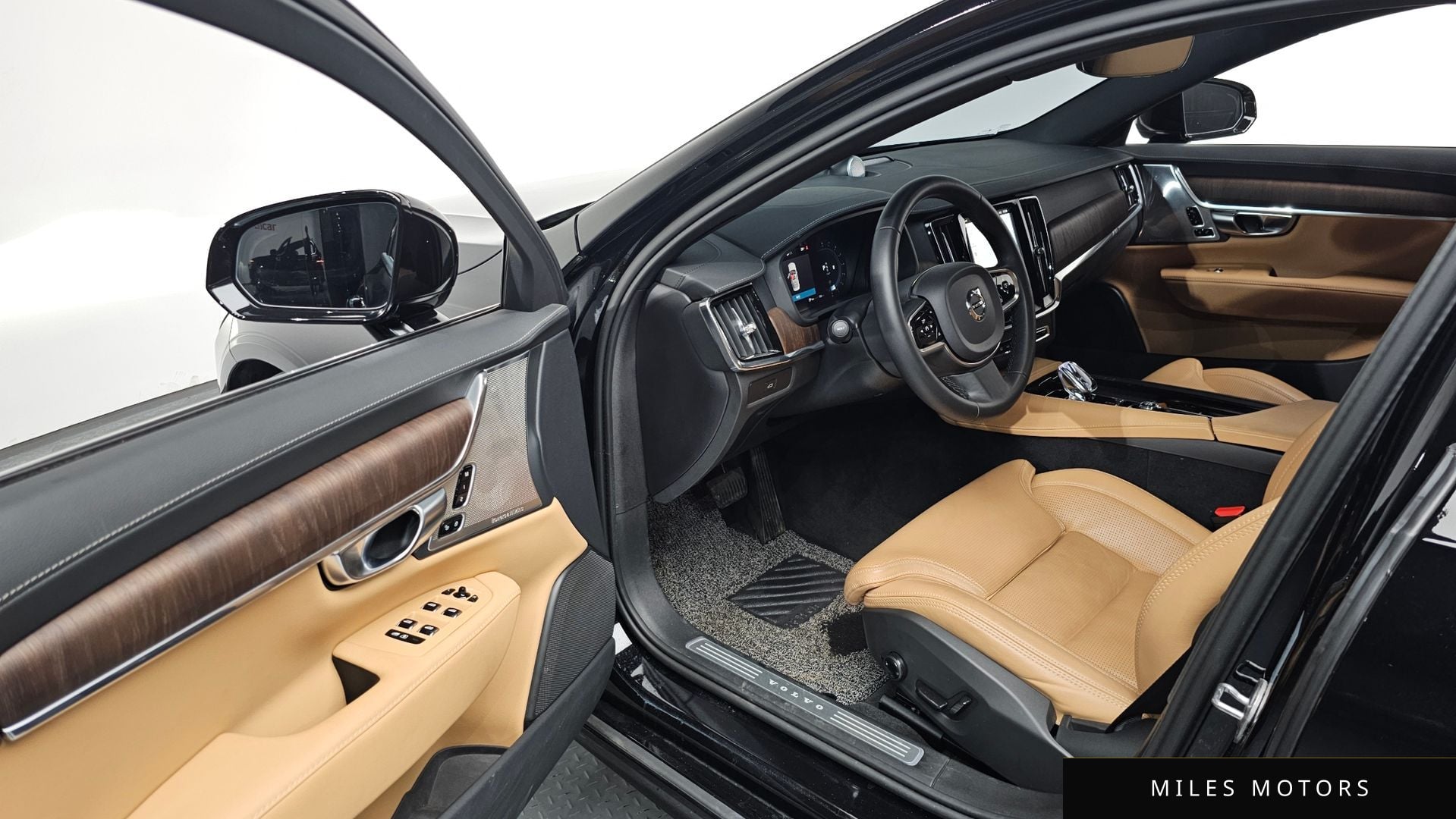 Volvo S90 2023 — миниатюра 11