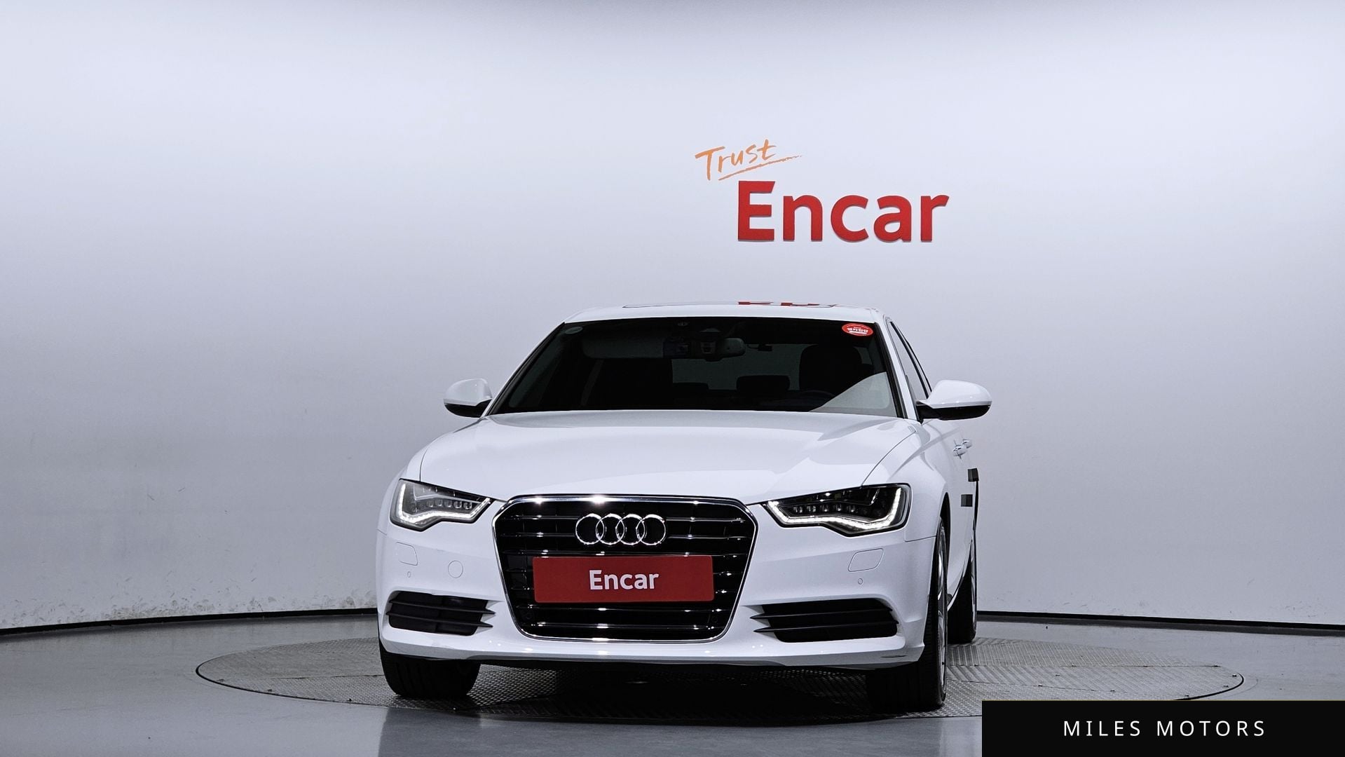 Audi A6 2015 — миниатюра 3