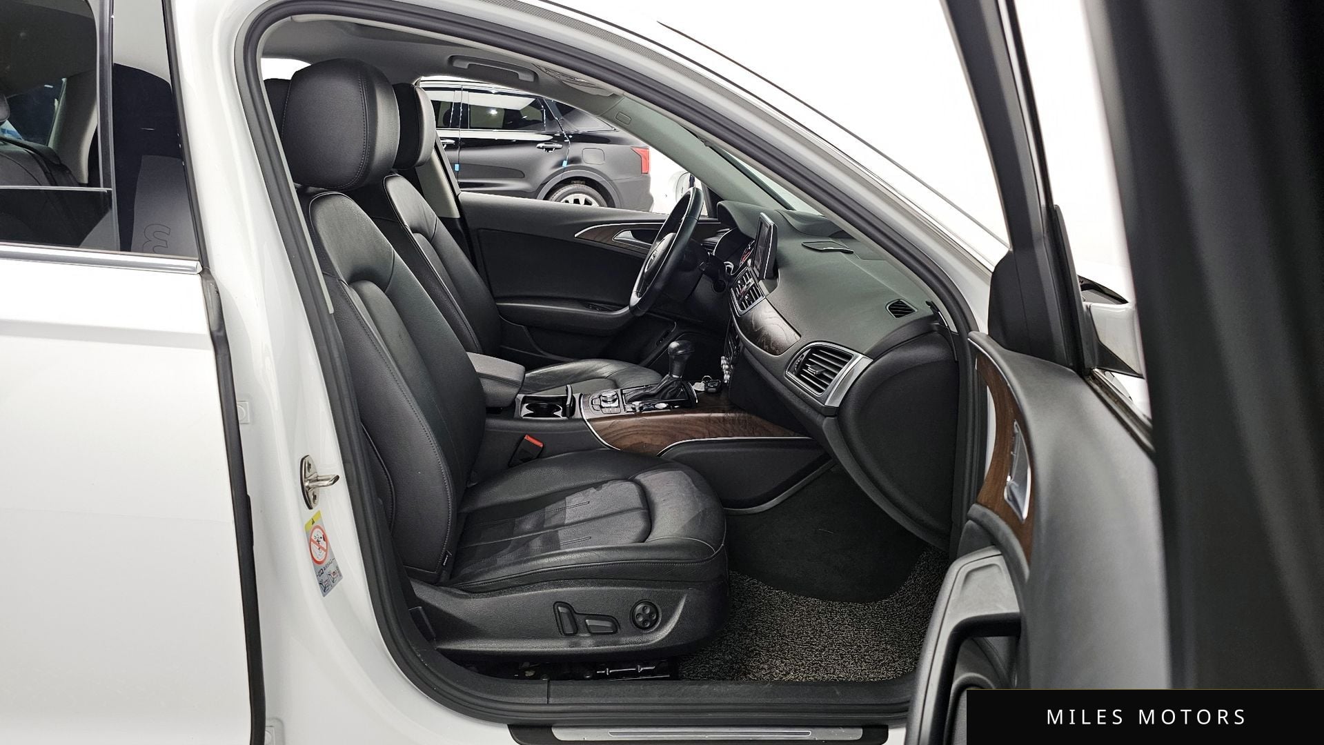 Audi A6 2015 — миниатюра 11