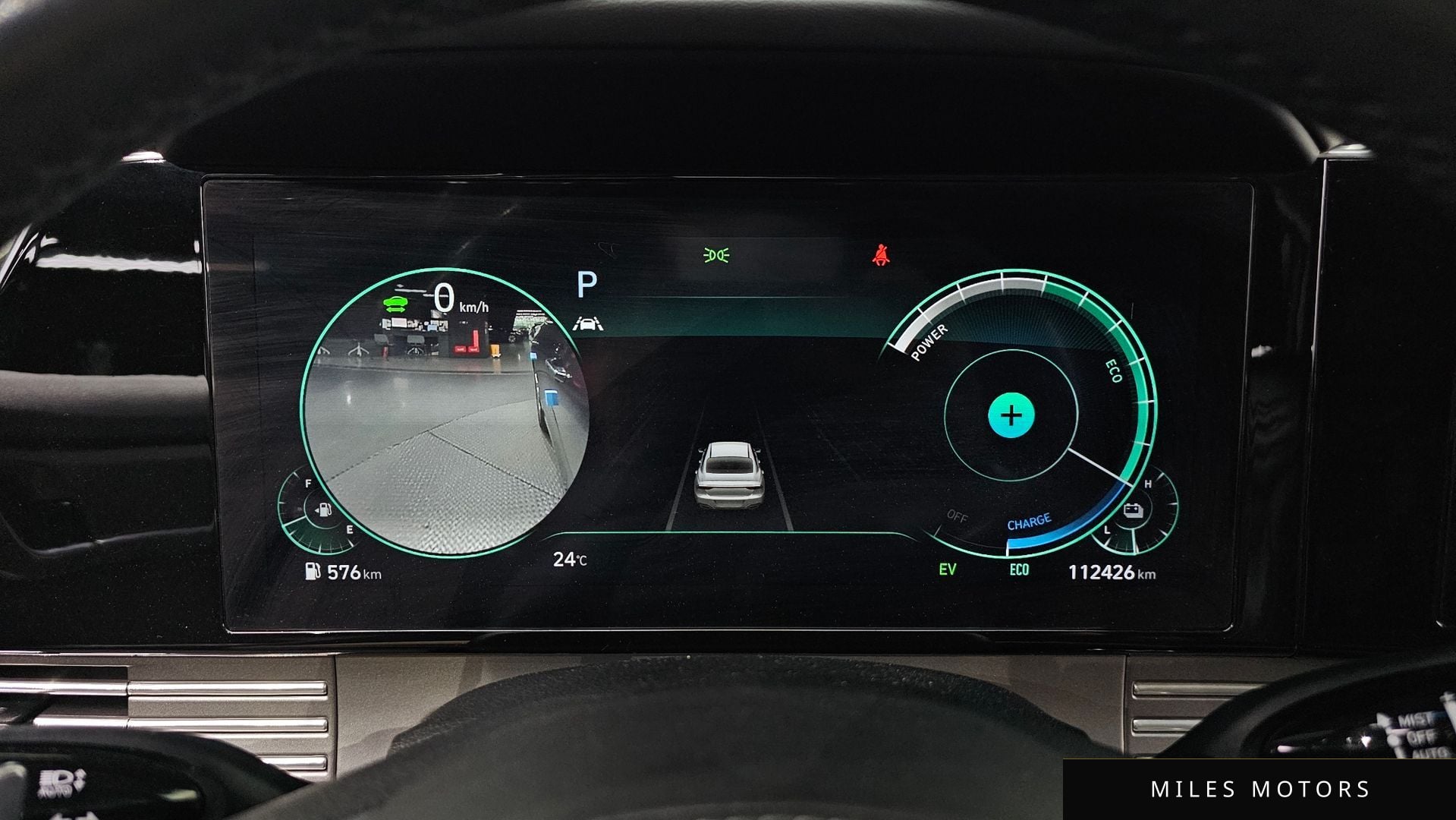 Hyundai Grandeur 2021 — миниатюра 8