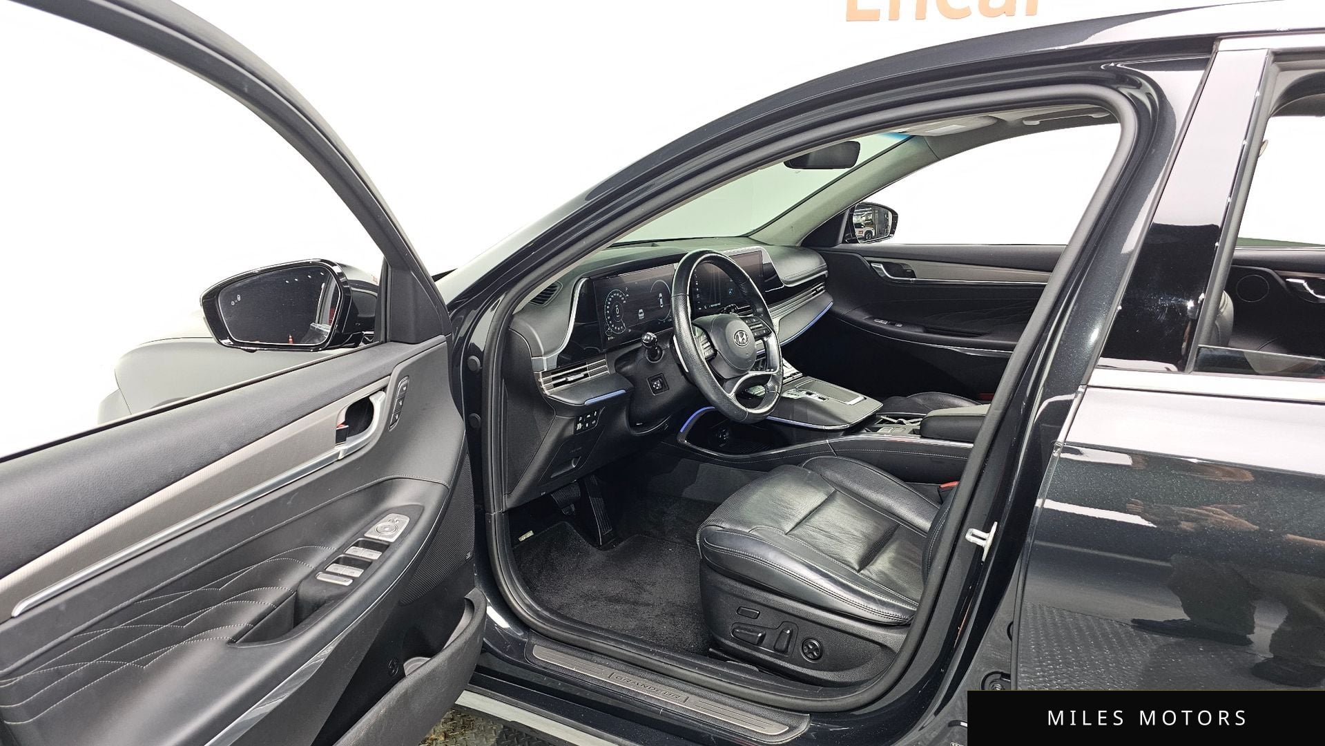 Hyundai Grandeur 2021 — миниатюра 10