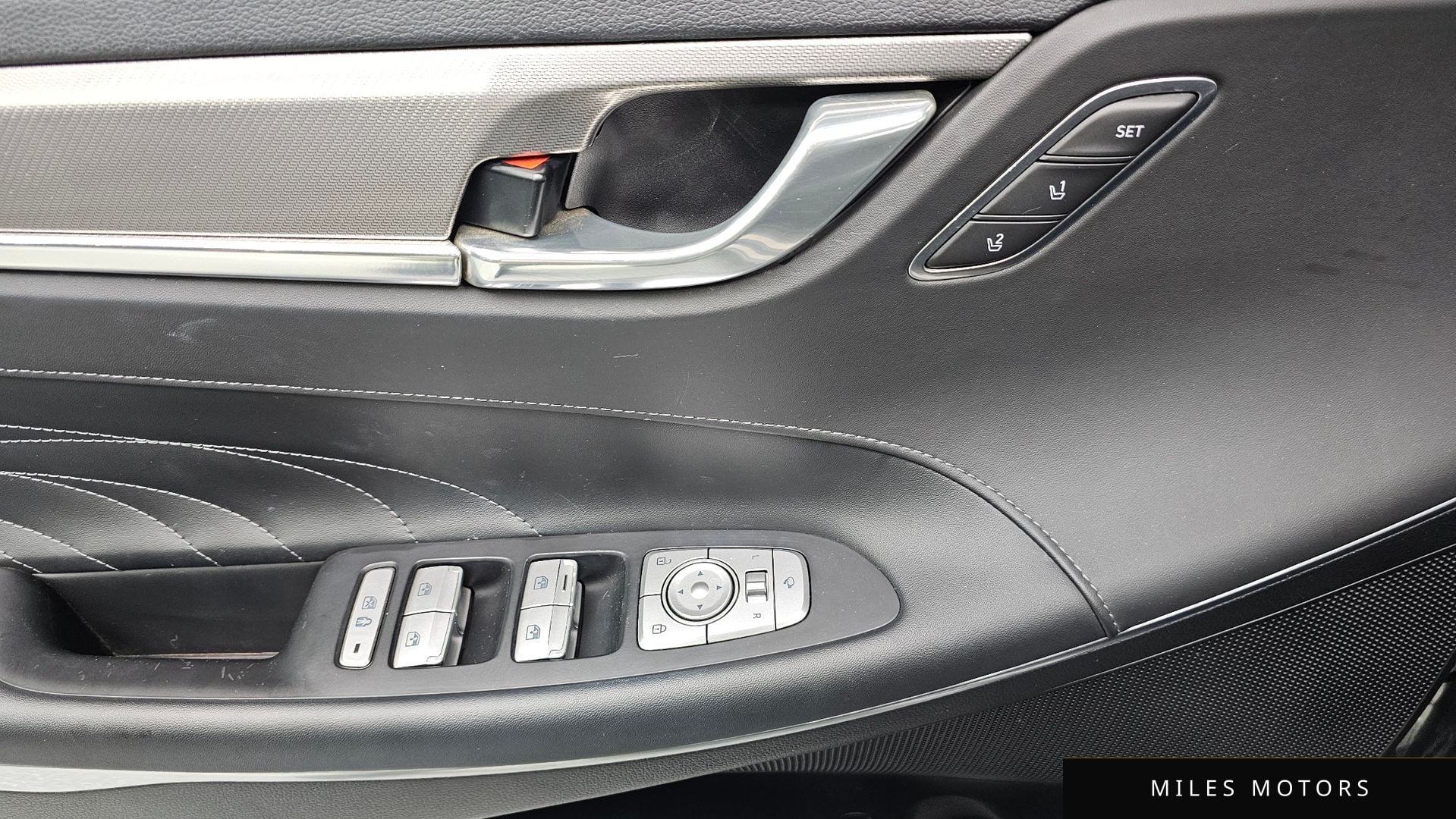 Hyundai Grandeur 2021 — миниатюра 12