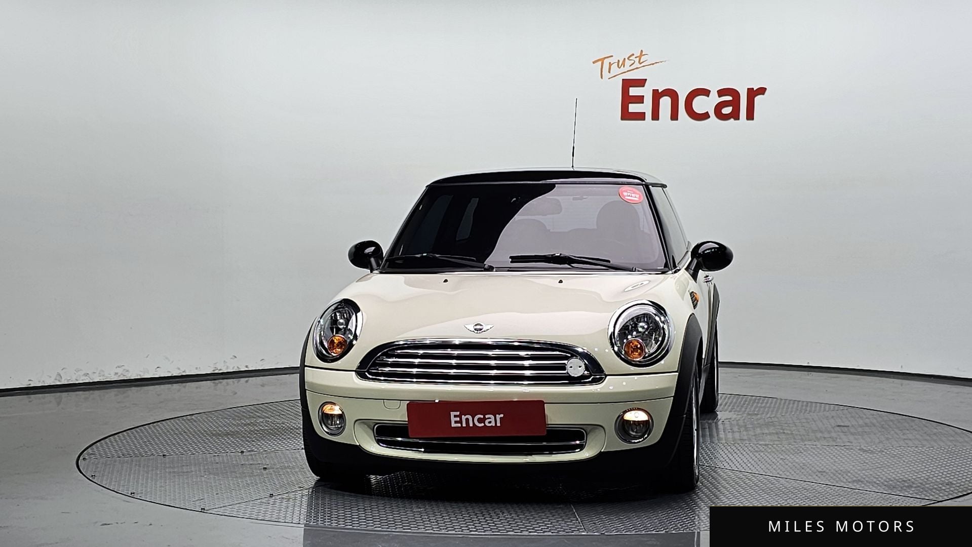 MINI 쿠퍼 2010 — миниатюра 3