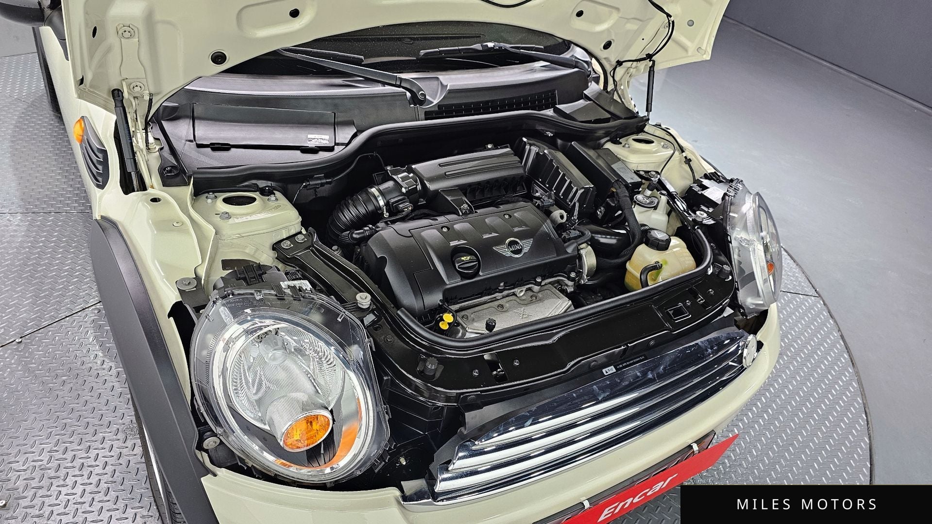 MINI 쿠퍼 2010 — миниатюра 6