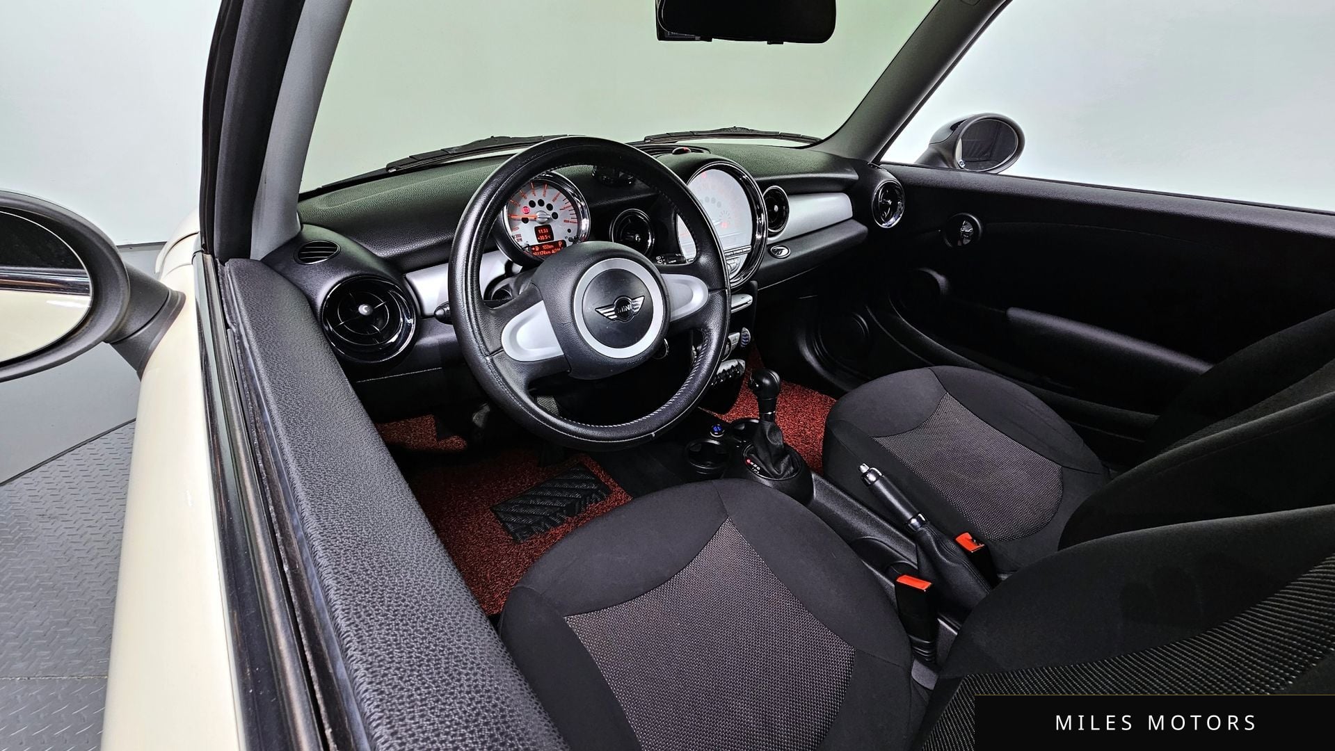 MINI 쿠퍼 2010 — миниатюра 7