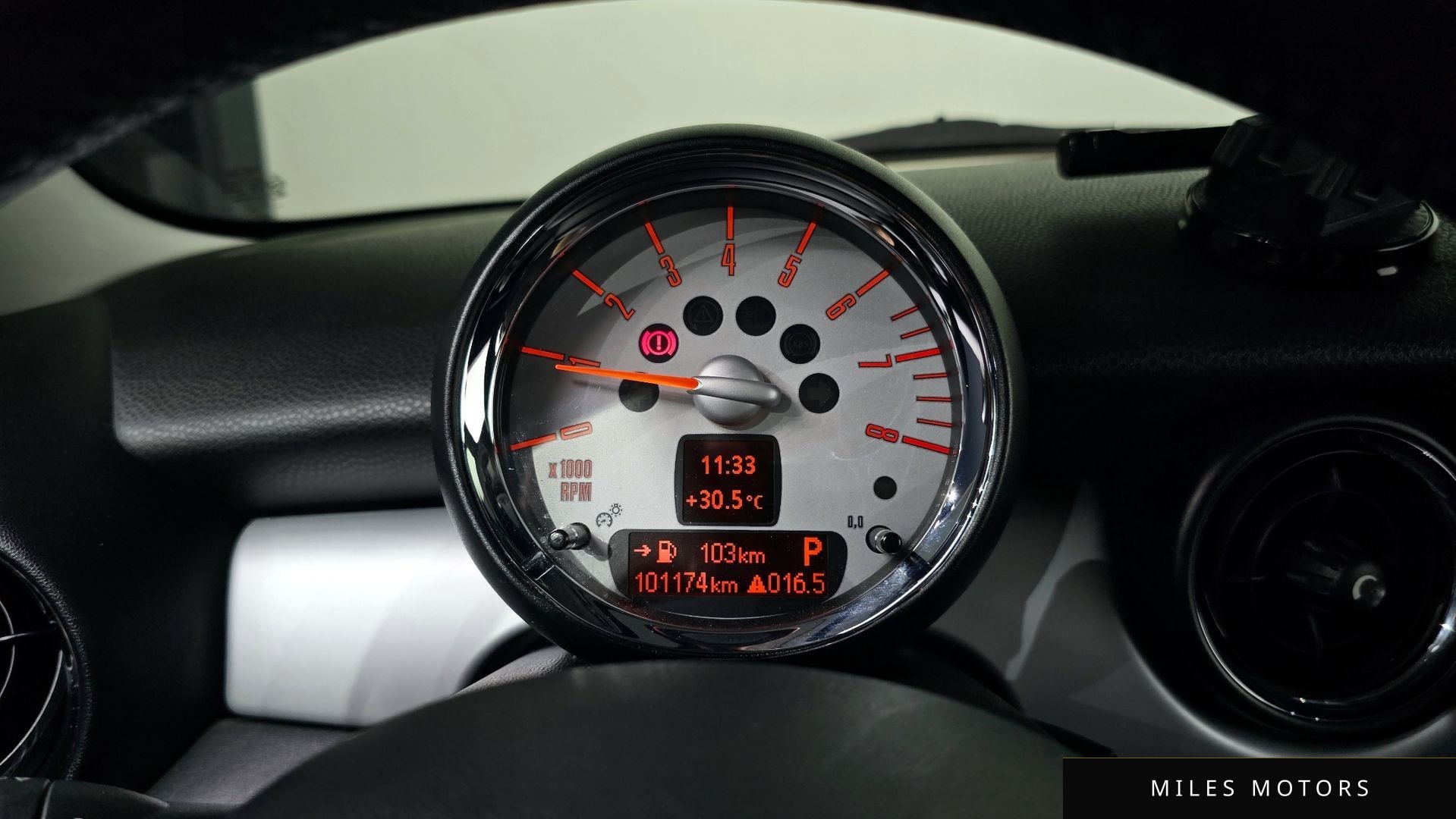 MINI 쿠퍼 2010 — миниатюра 8