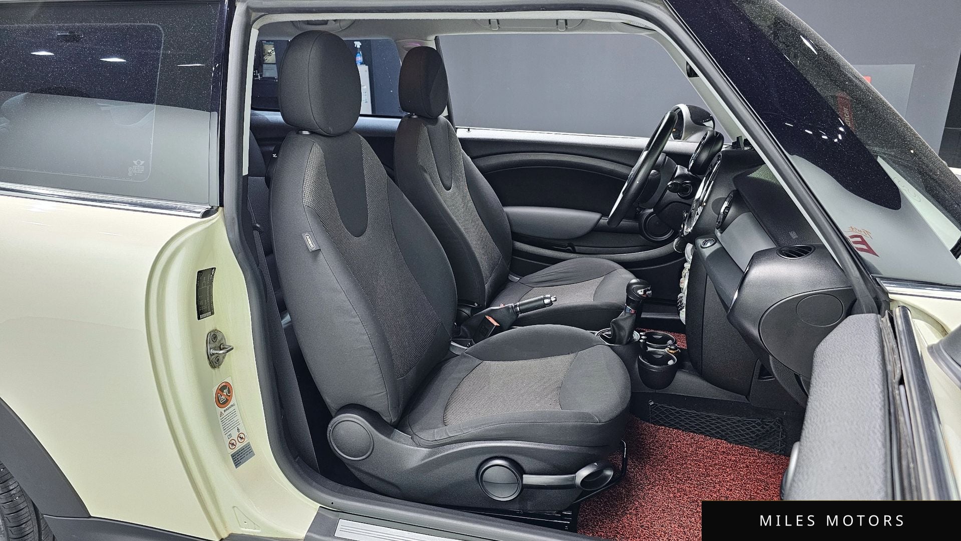 MINI 쿠퍼 2010 — миниатюра 10