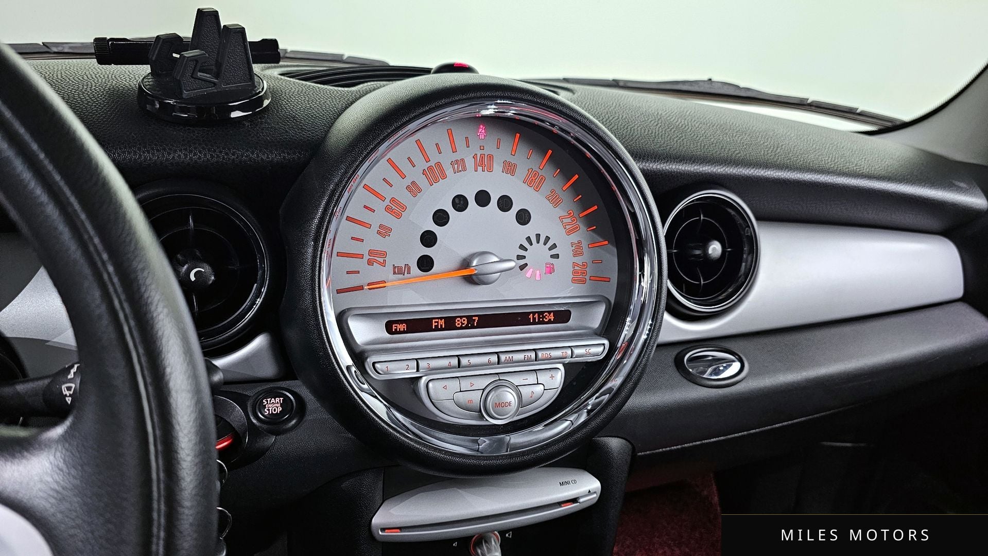 MINI 쿠퍼 2010 — миниатюра 15