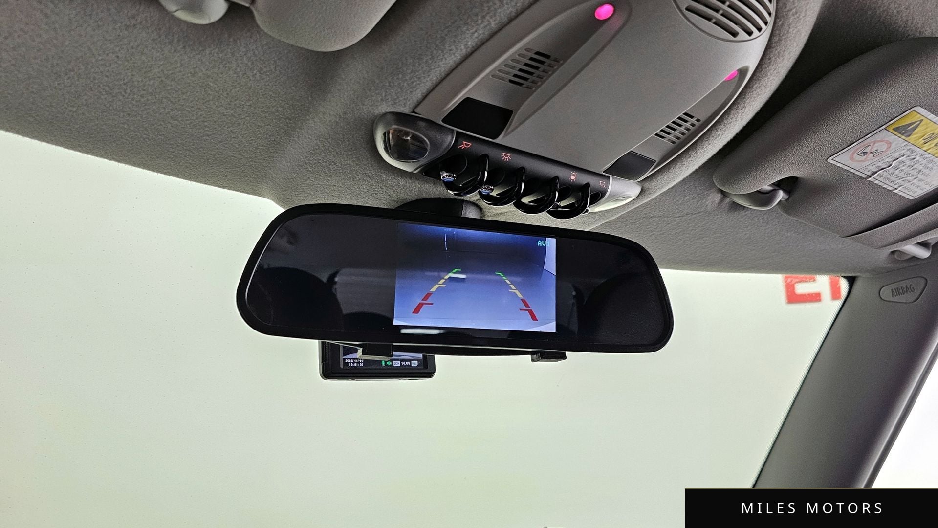 MINI 쿠퍼 2010 — миниатюра 17