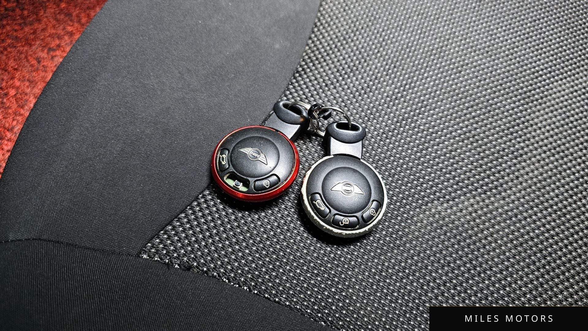 MINI 쿠퍼 2010 — миниатюра 19