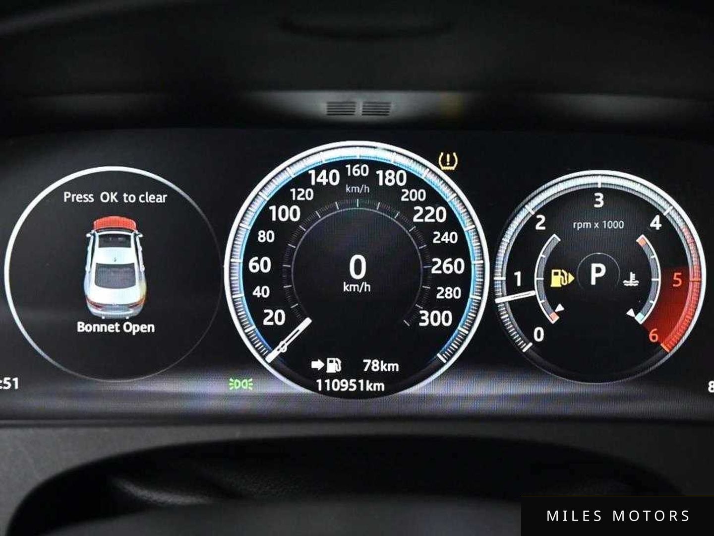 Jaguar XF (X260) 2017 — миниатюра 8