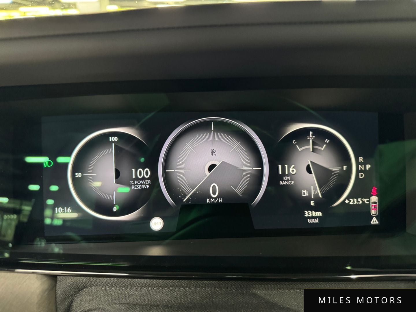Rolls-Royce Cullinan 2025 — миниатюра 4