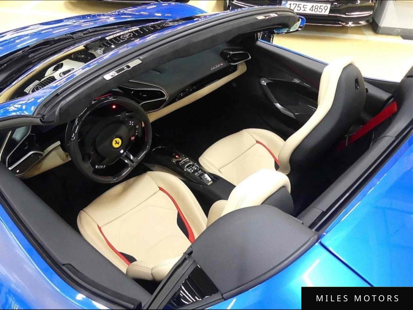Ferrari 296 GTS 2024 — миниатюра 15