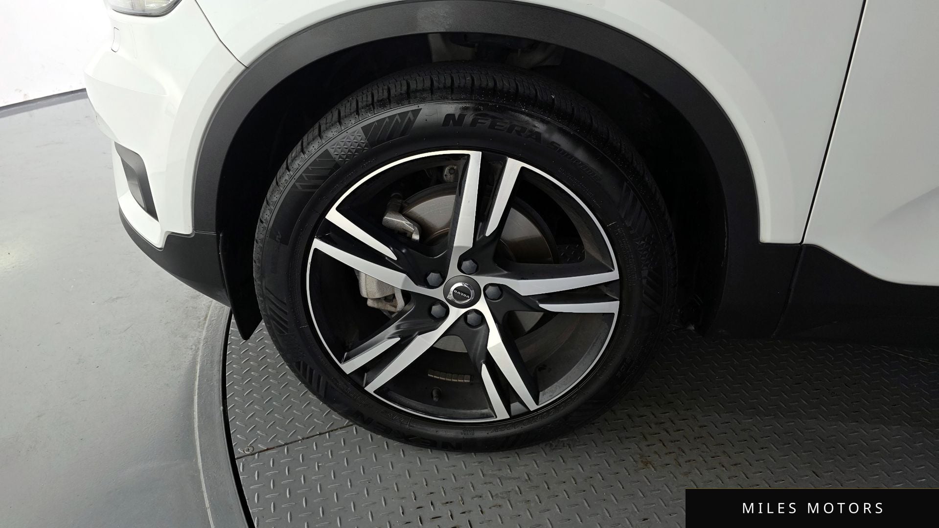 Volvo XC40 2020 — миниатюра 5