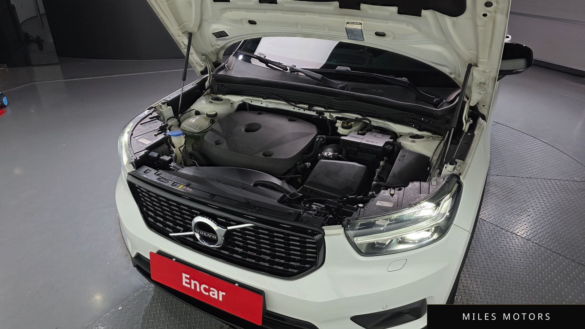 Volvo XC40 2020 — миниатюра 6