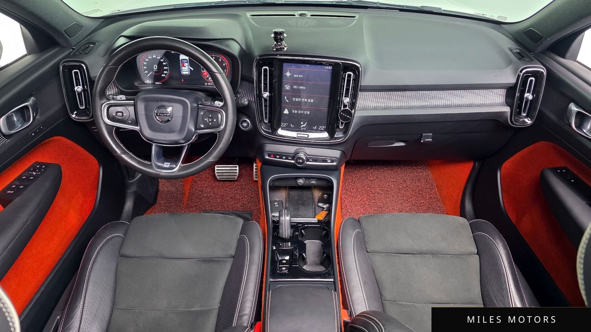 Volvo XC40 2020 — миниатюра 7