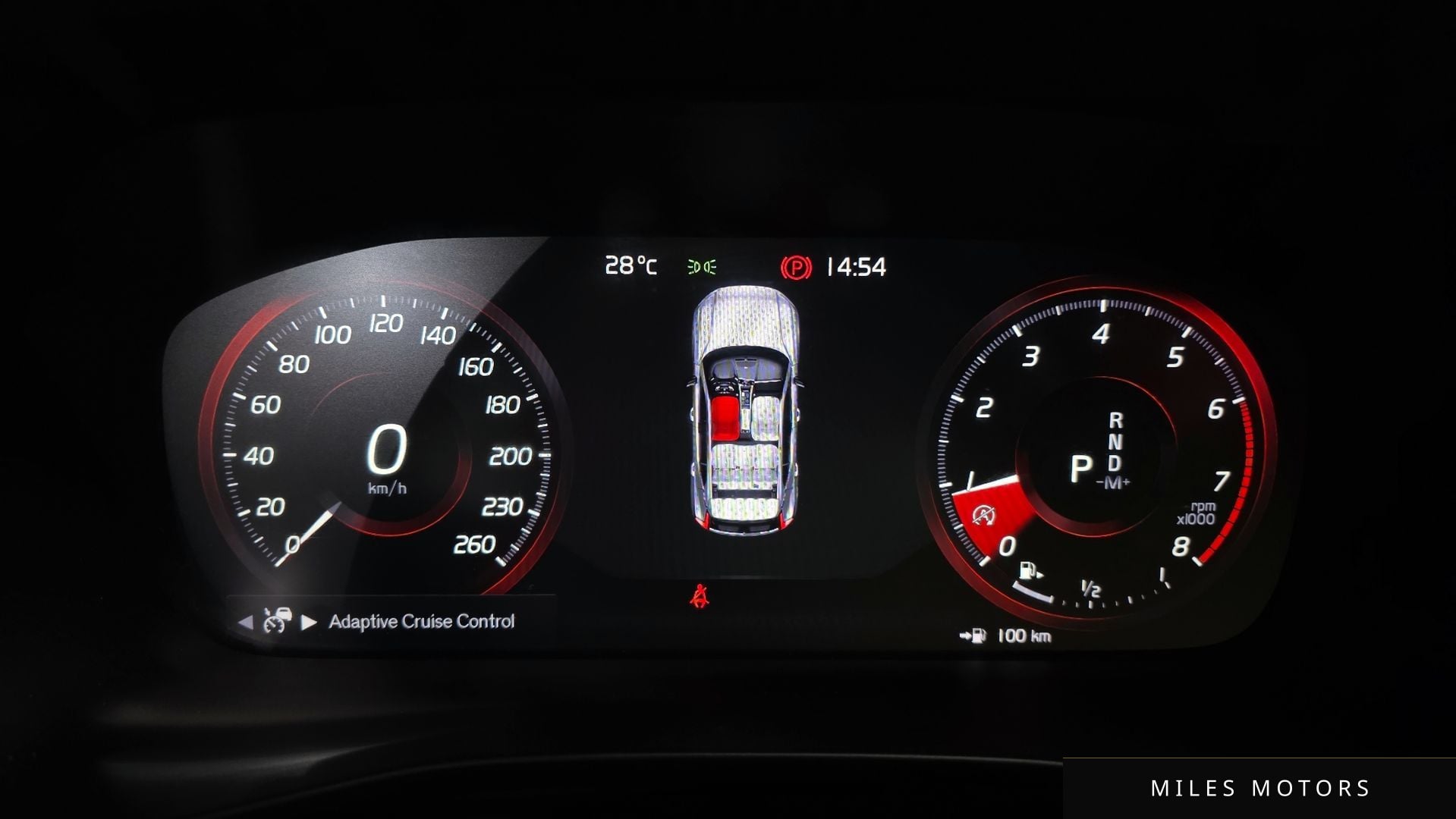 Volvo XC40 2020 — миниатюра 8