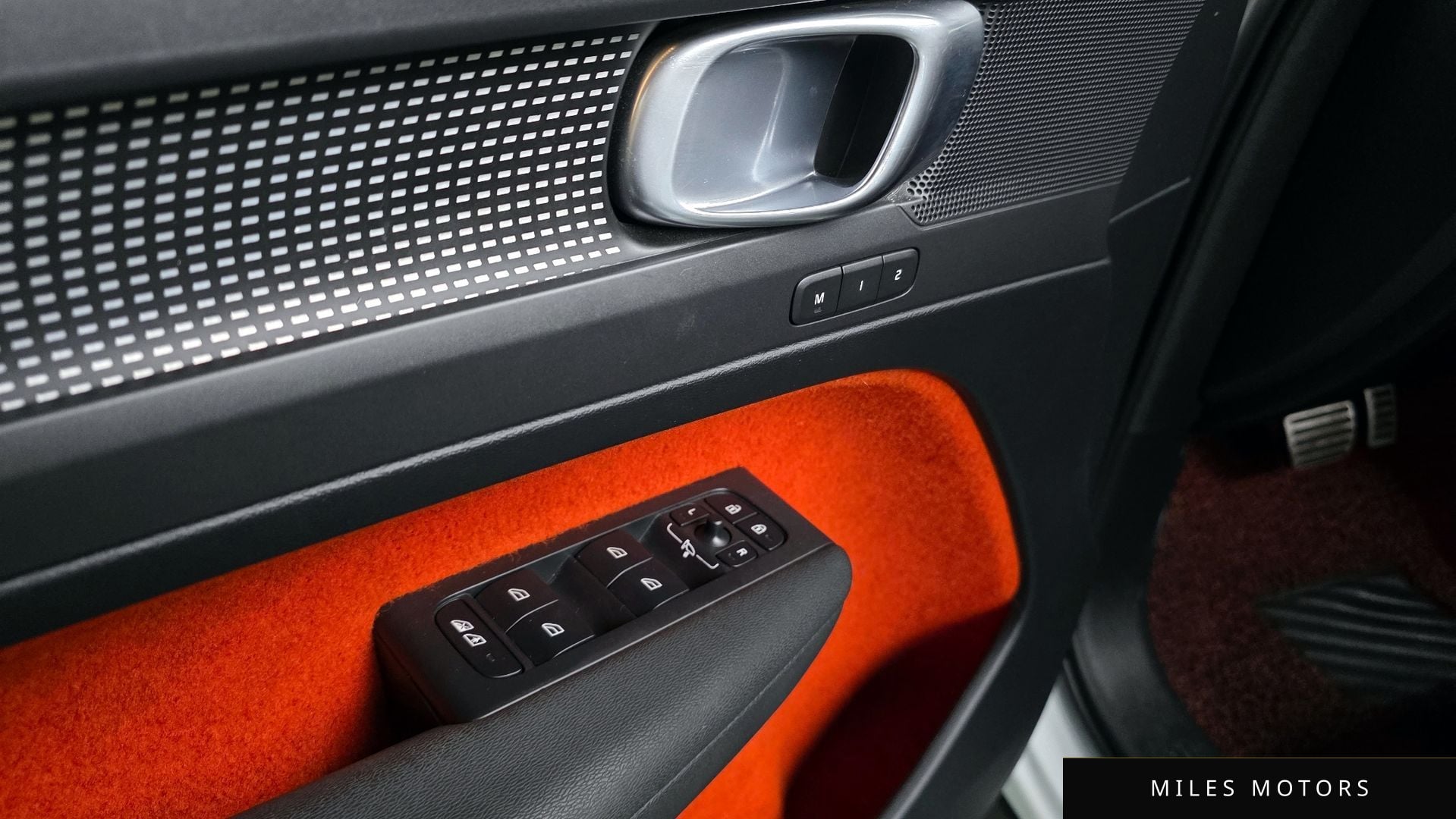 Volvo XC40 2020 — миниатюра 17