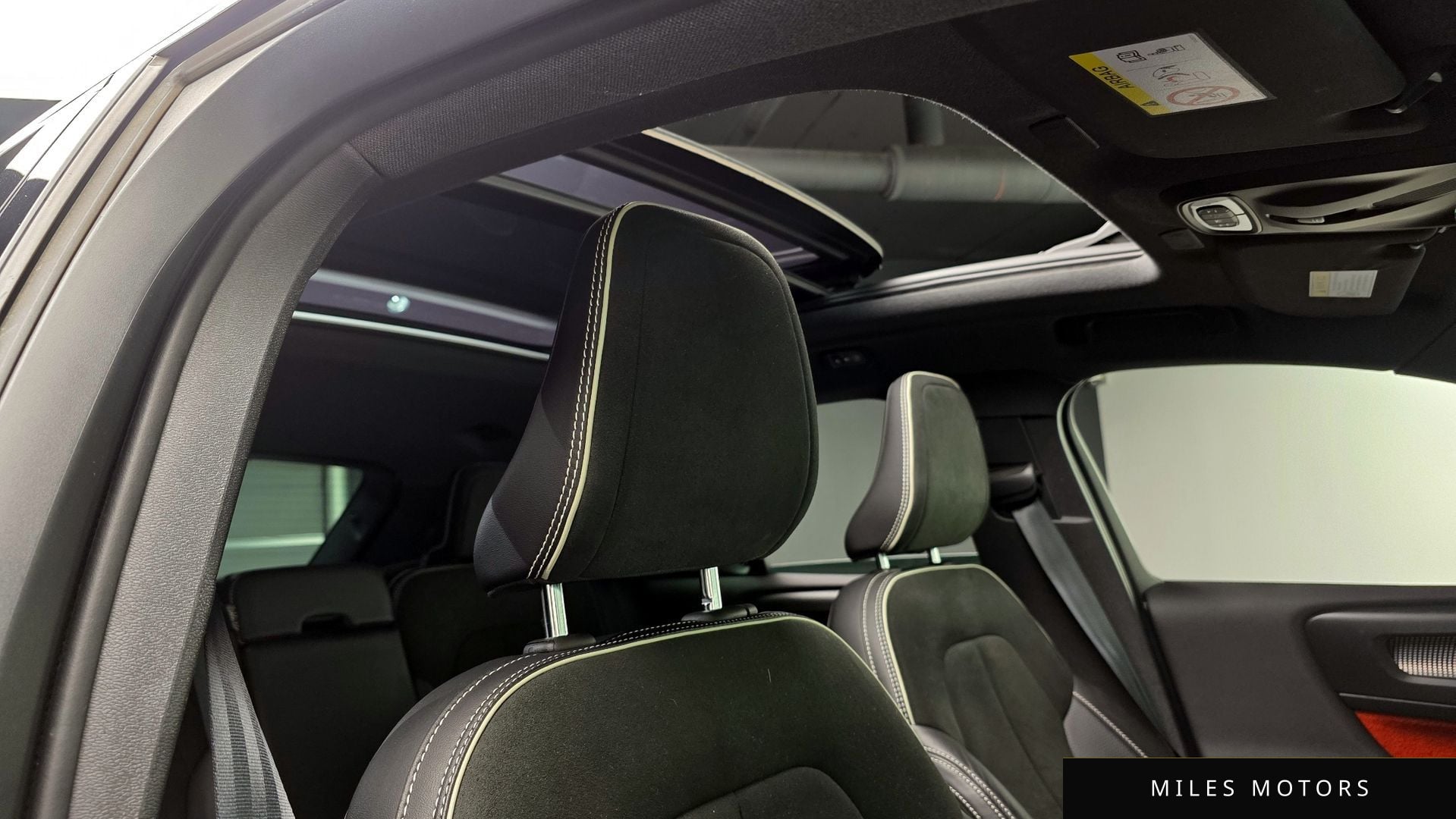 Volvo XC40 2020 — миниатюра 19