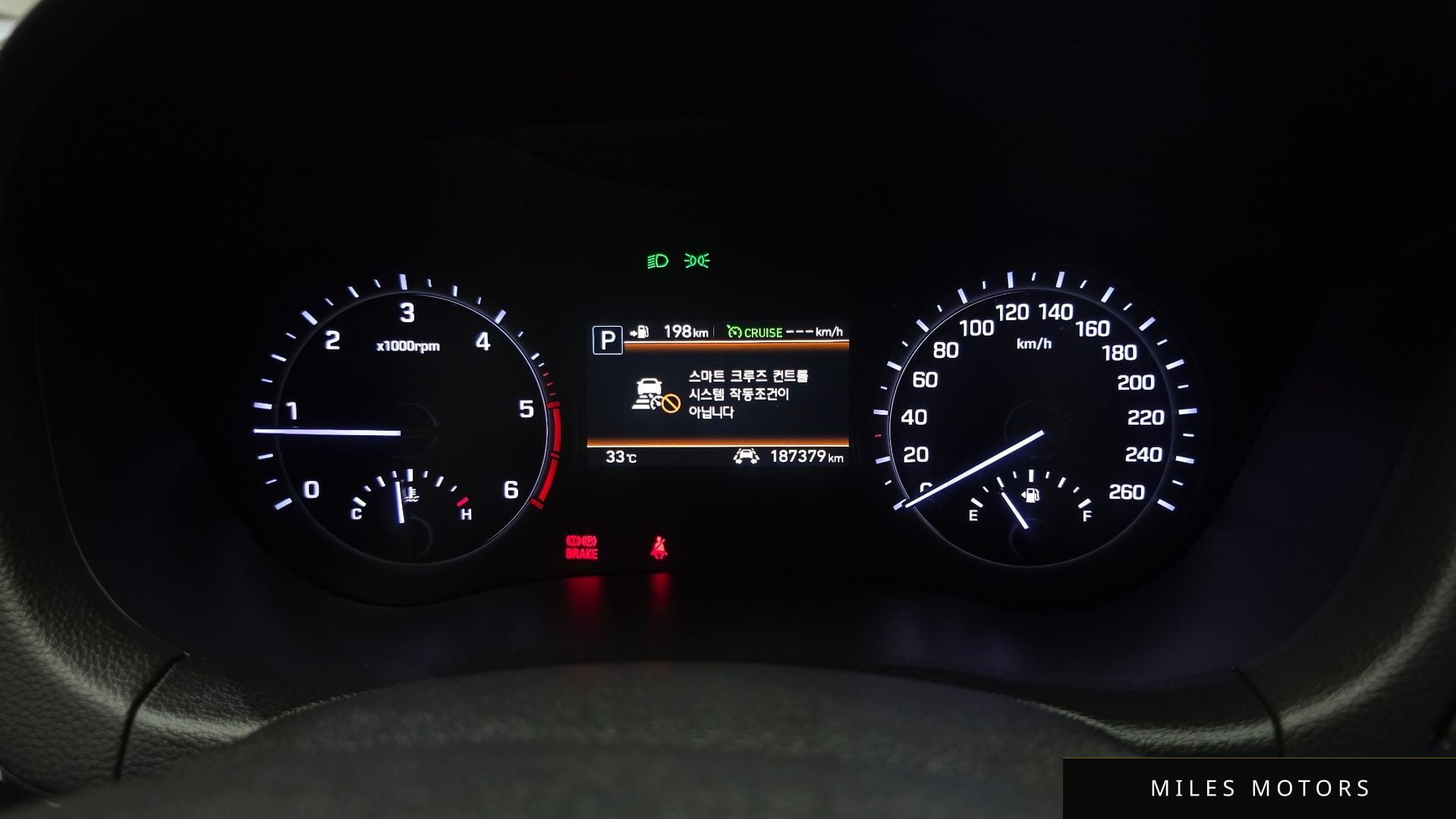 Genesis G80 2020 — миниатюра 8