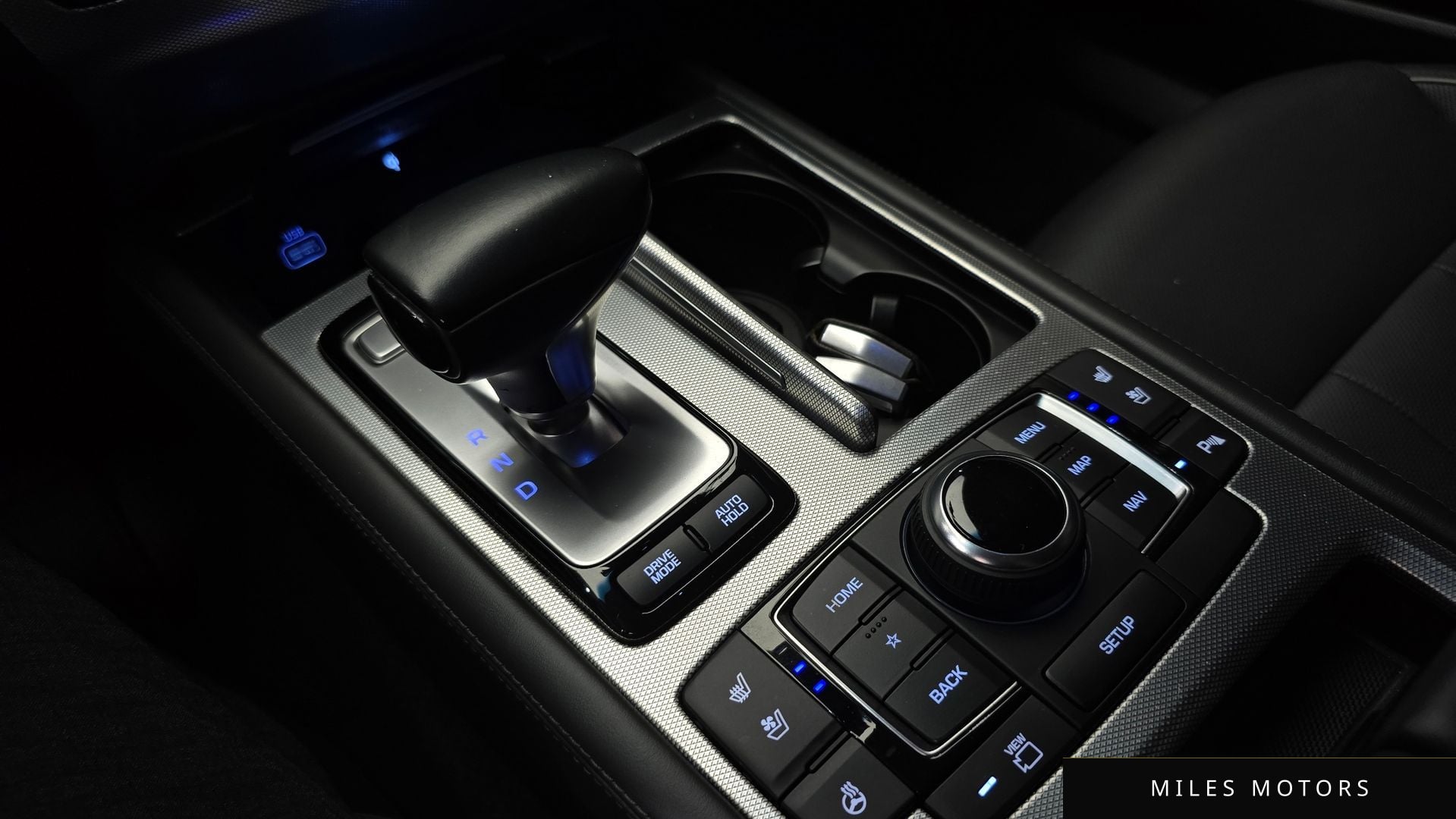 Genesis G80 2020 — миниатюра 9