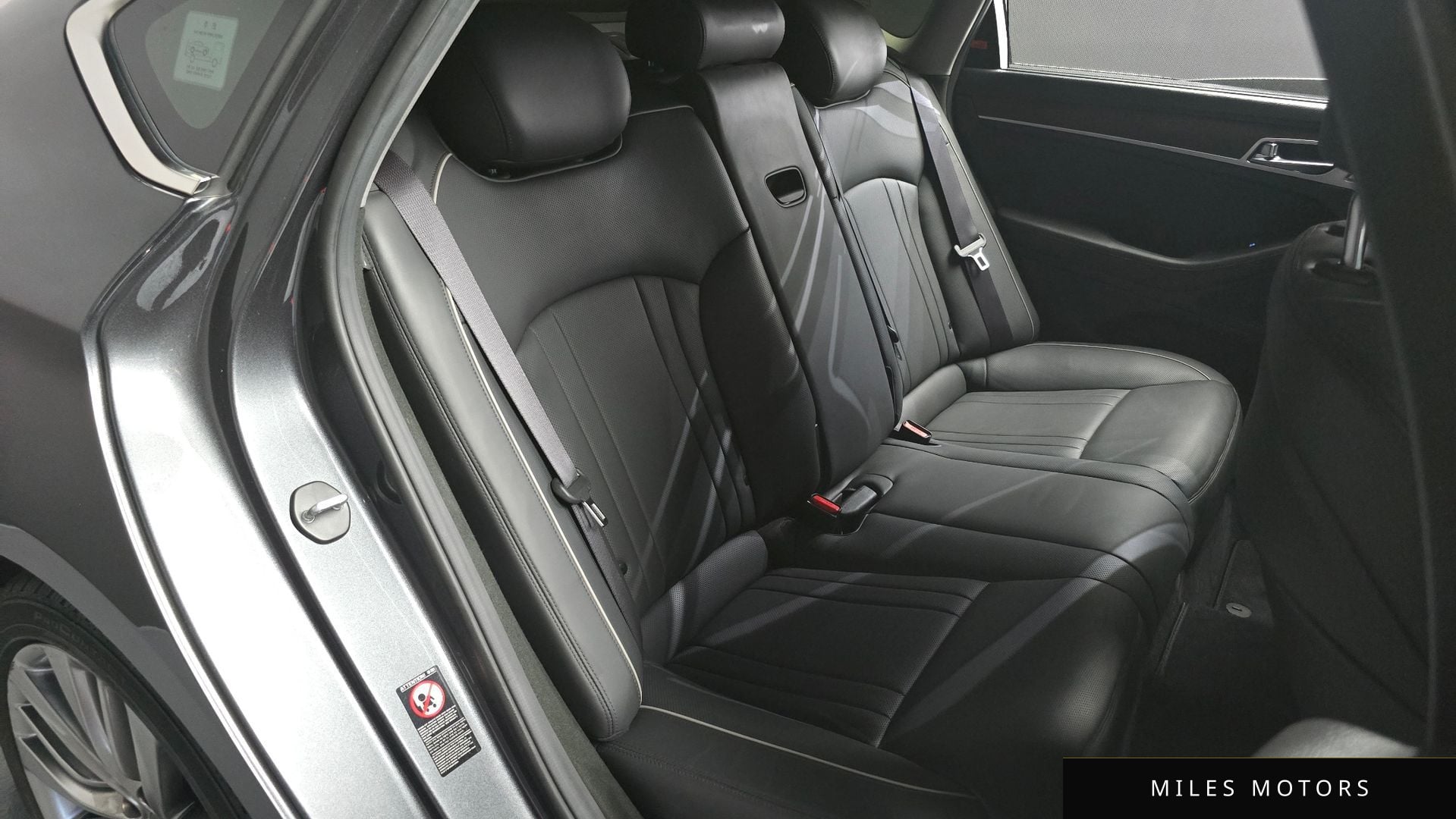 Genesis G80 2020 — миниатюра 12