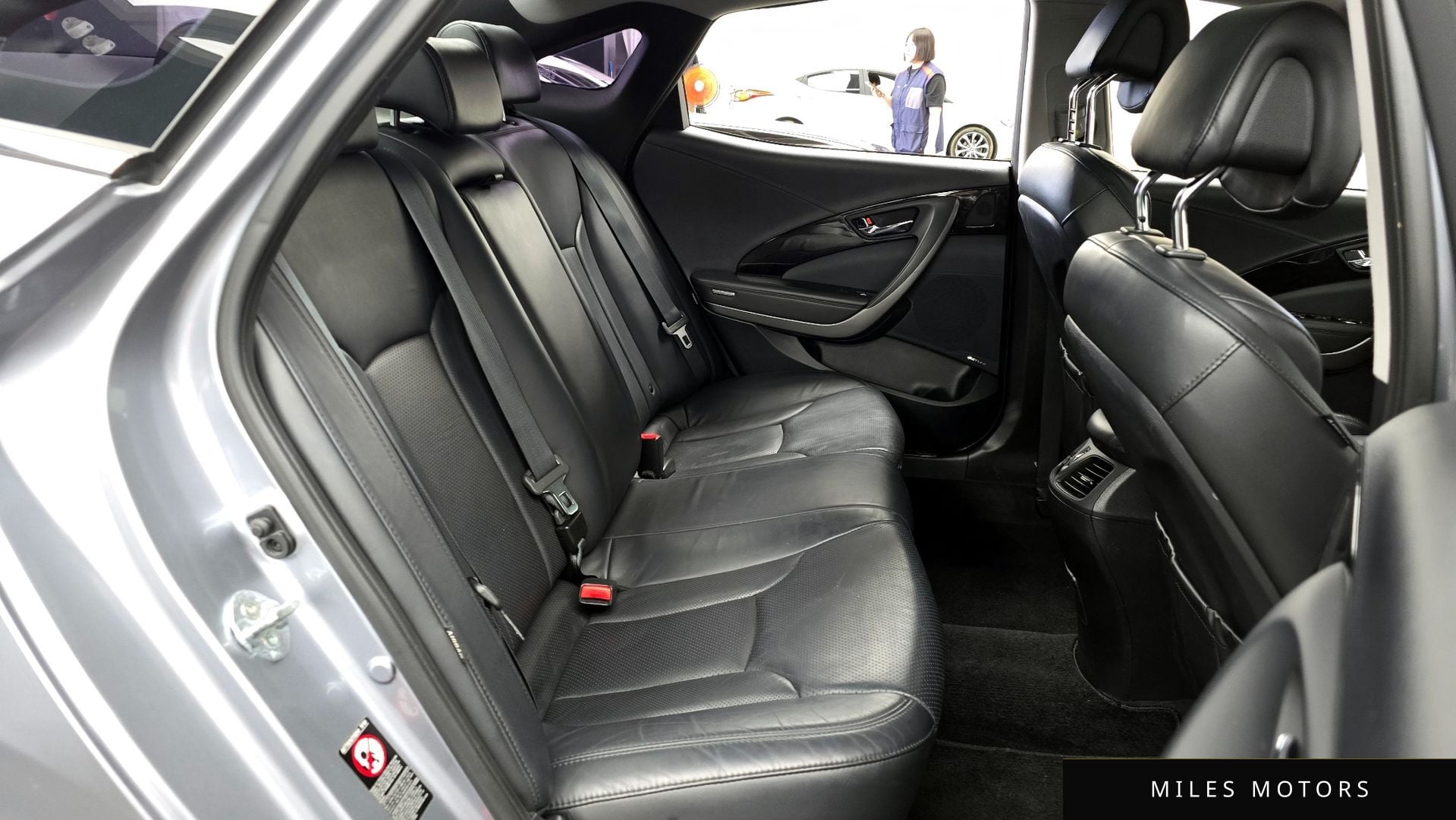 Hyundai Grandeur 2016 — миниатюра 12
