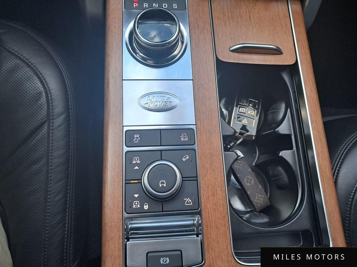 Land Rover Range Rover 2019 — миниатюра 10