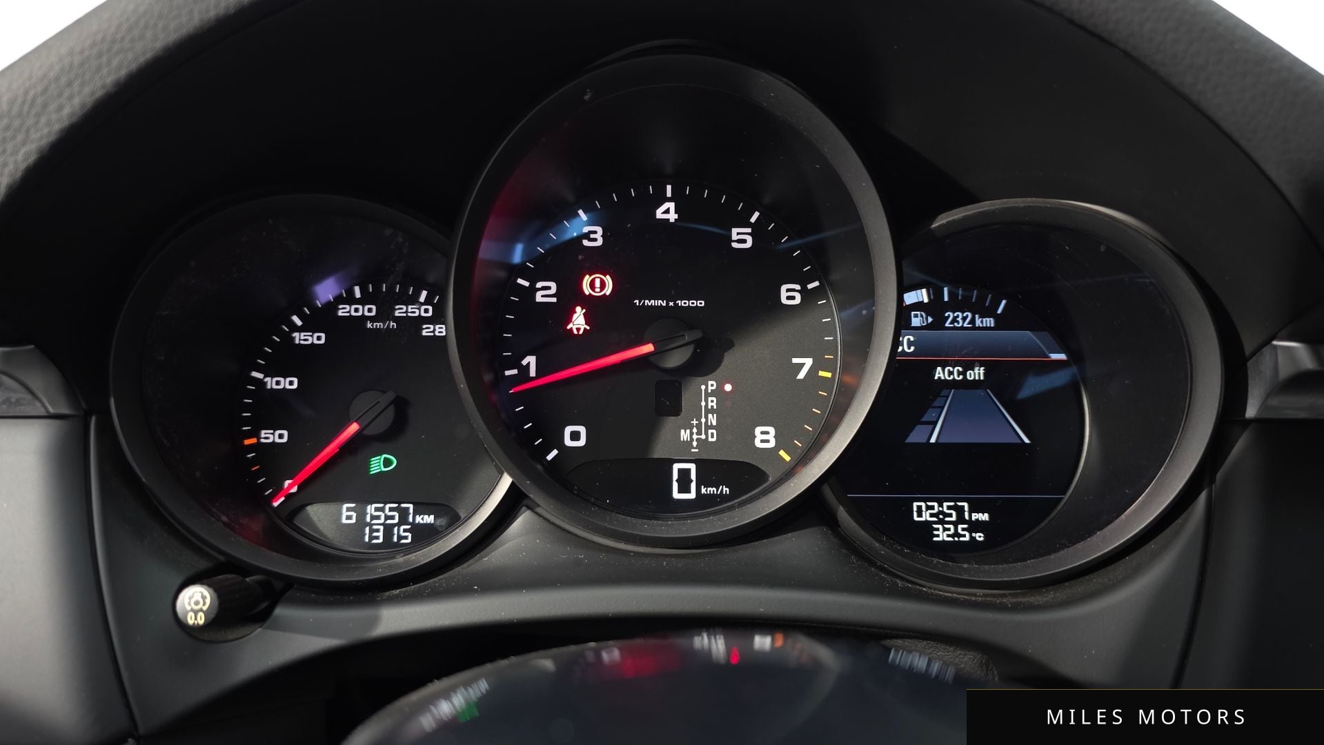 Porsche Macan 2019 — миниатюра 7