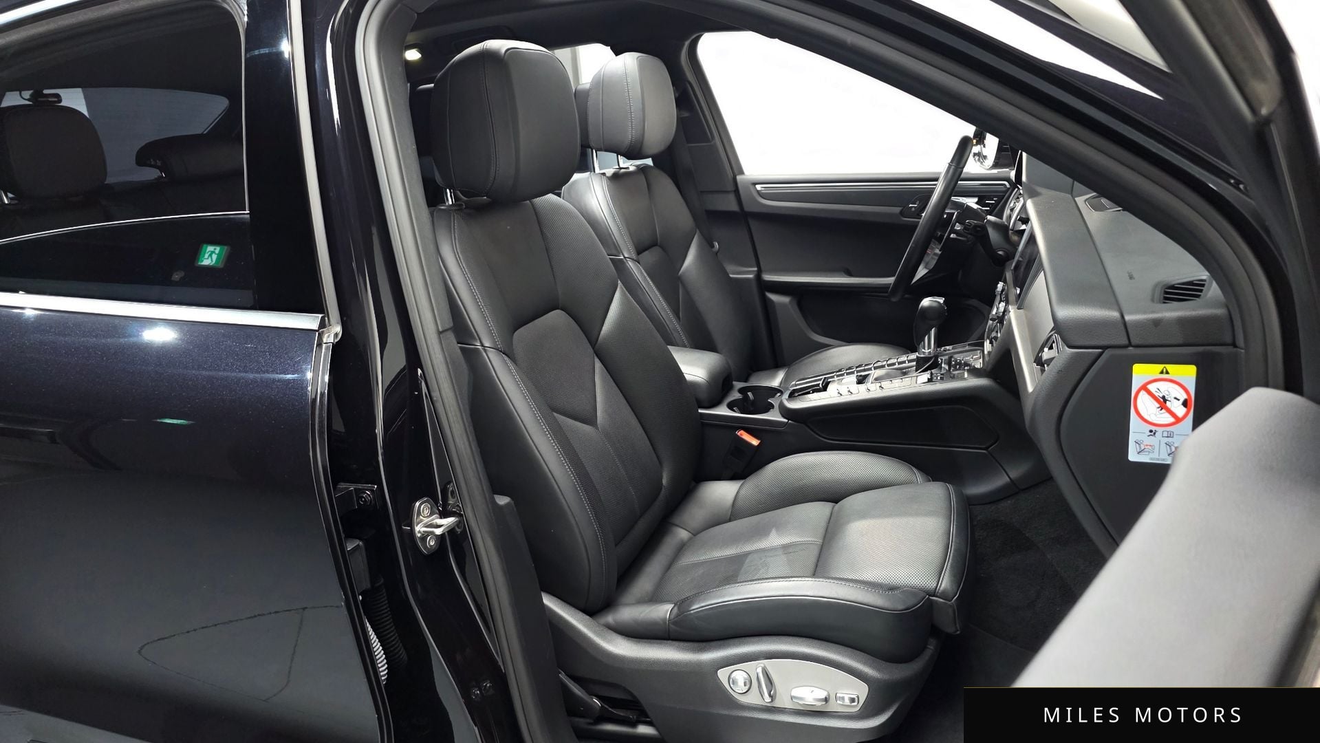 Porsche Macan 2019 — миниатюра 9