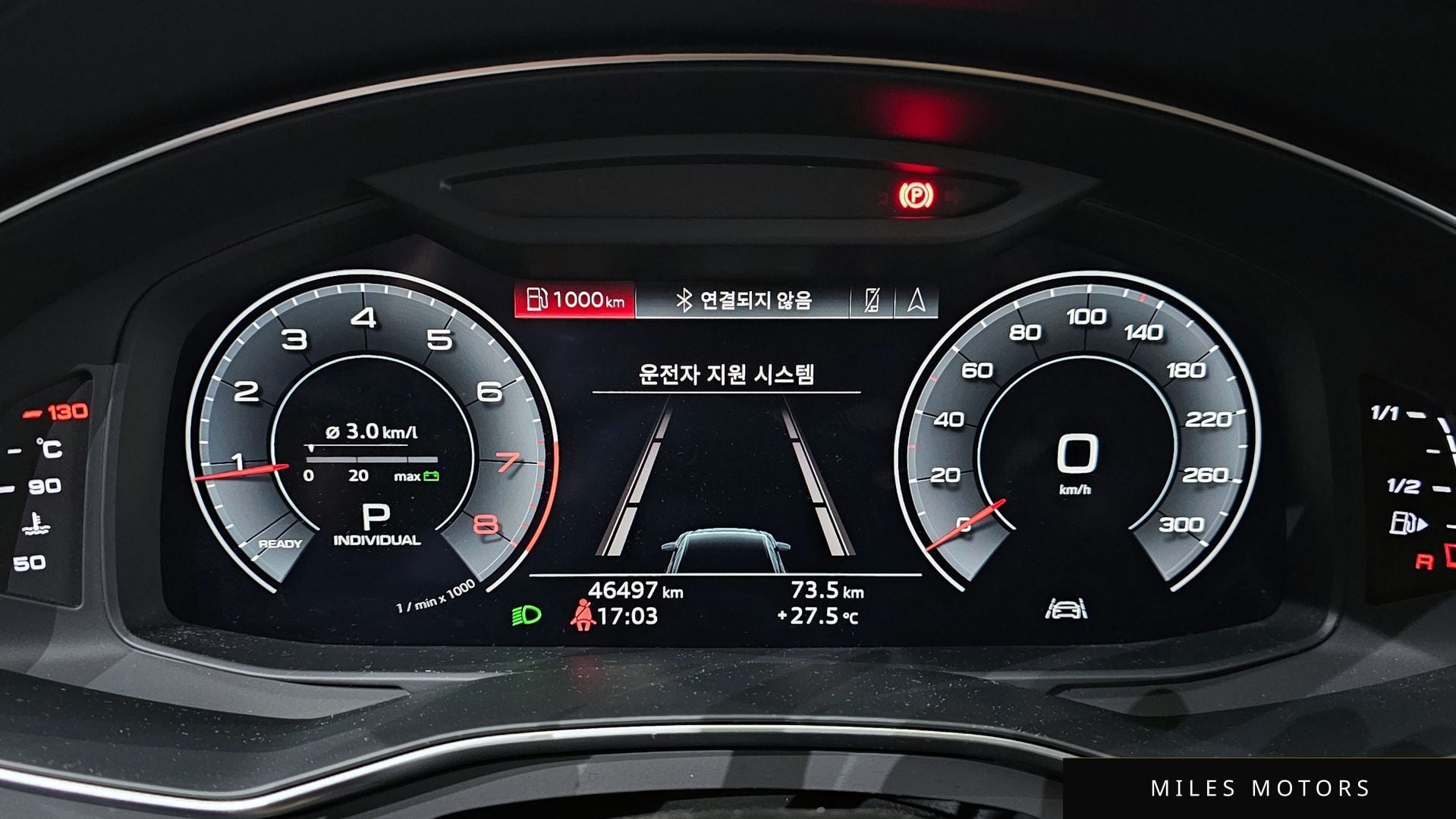 Audi A6 (C8) 2020 — миниатюра 8