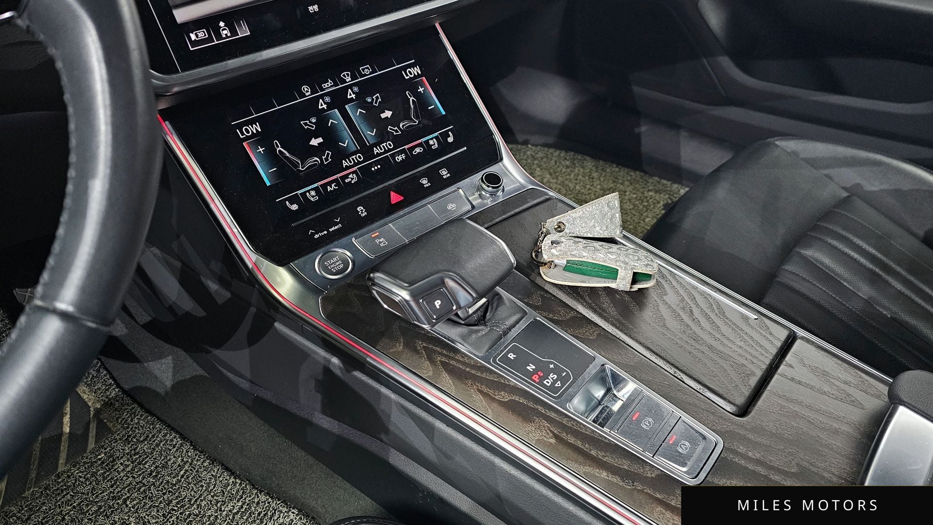 Audi A6 (C8) 2020 — миниатюра 9