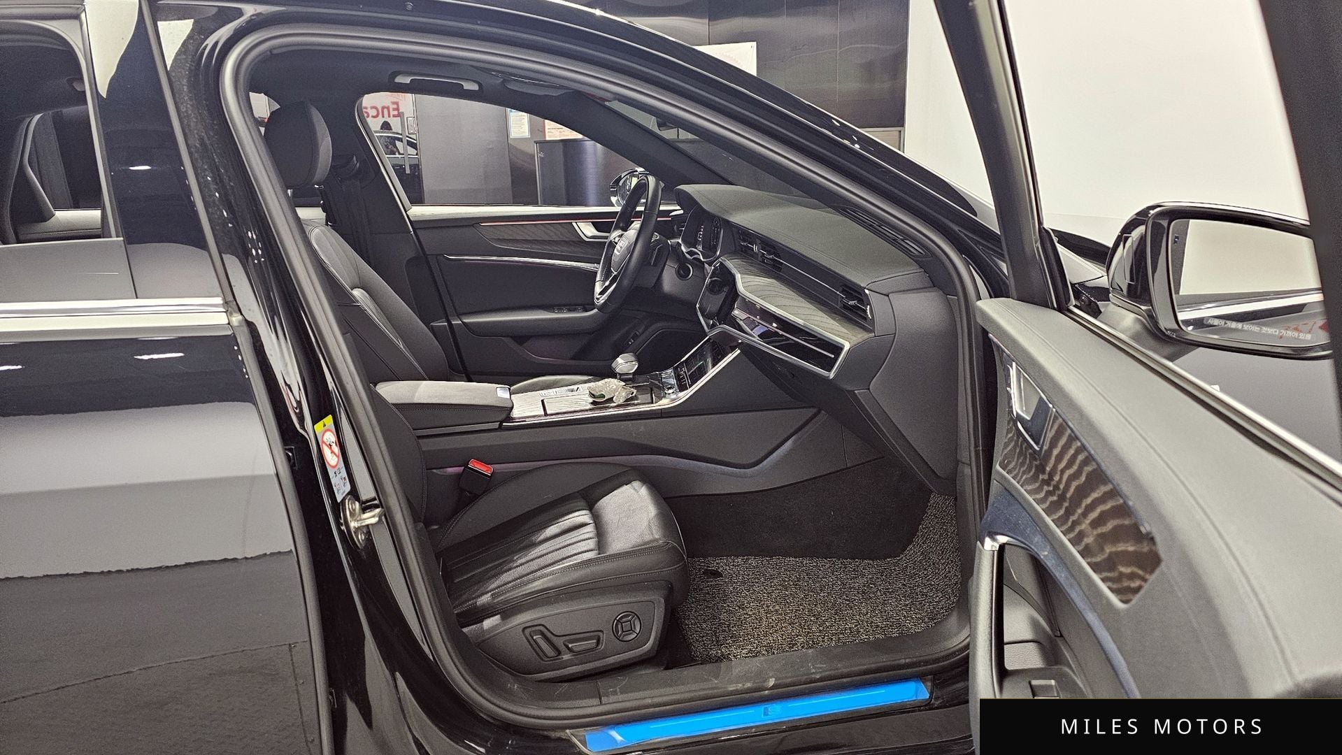 Audi A6 (C8) 2020 — миниатюра 10