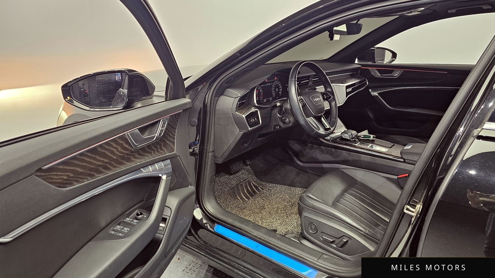 Audi A6 (C8) 2020 — миниатюра 11