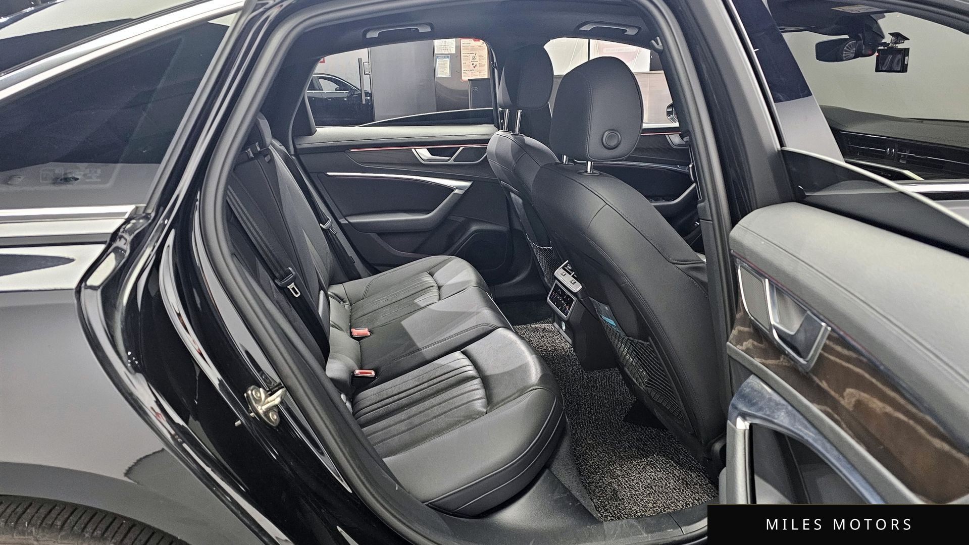 Audi A6 (C8) 2020 — миниатюра 12