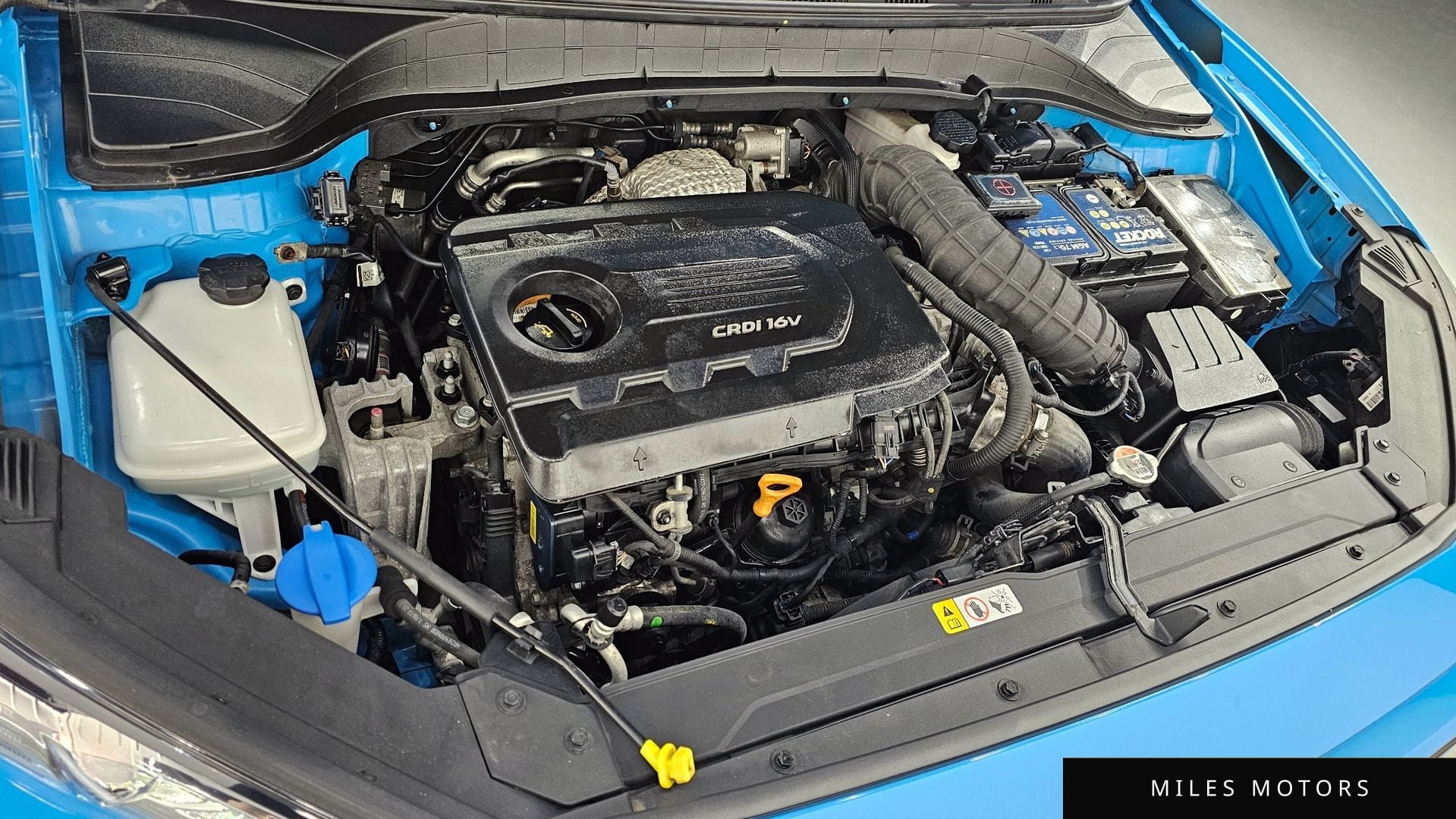 Hyundai Kona 2018 — миниатюра 6