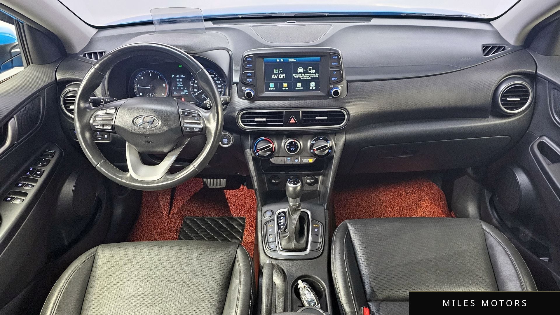 Hyundai Kona 2018 — миниатюра 7