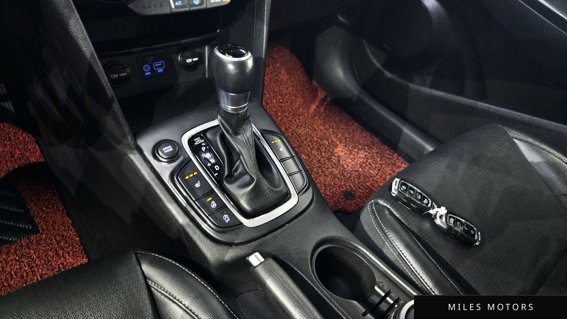 Hyundai Kona 2018 — миниатюра 9