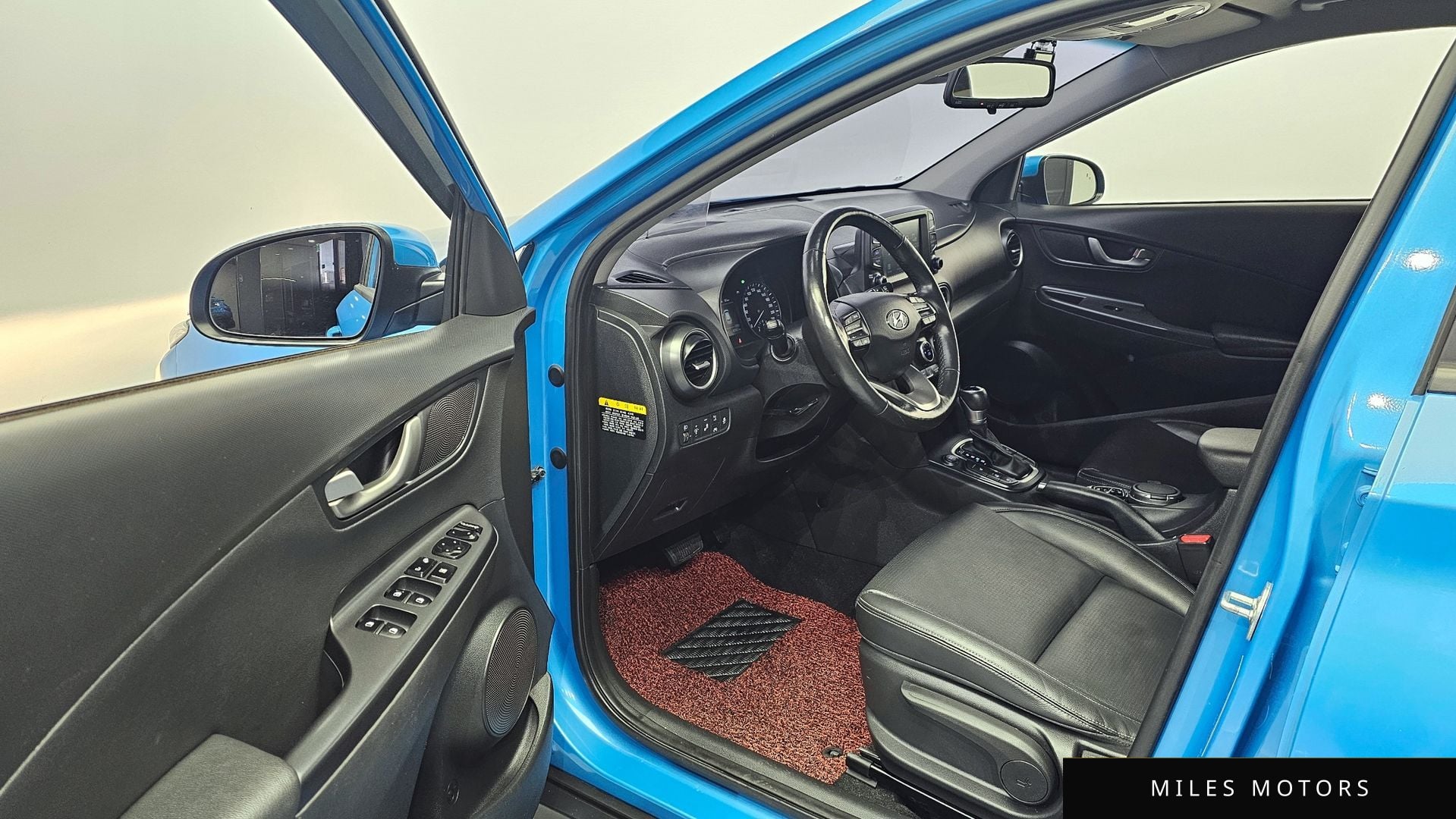 Hyundai Kona 2018 — миниатюра 11