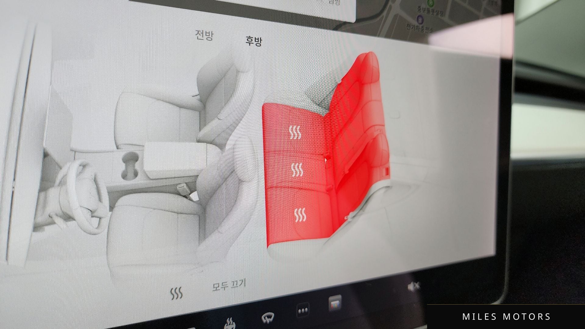Tesla 모델 3 2021 — миниатюра 19