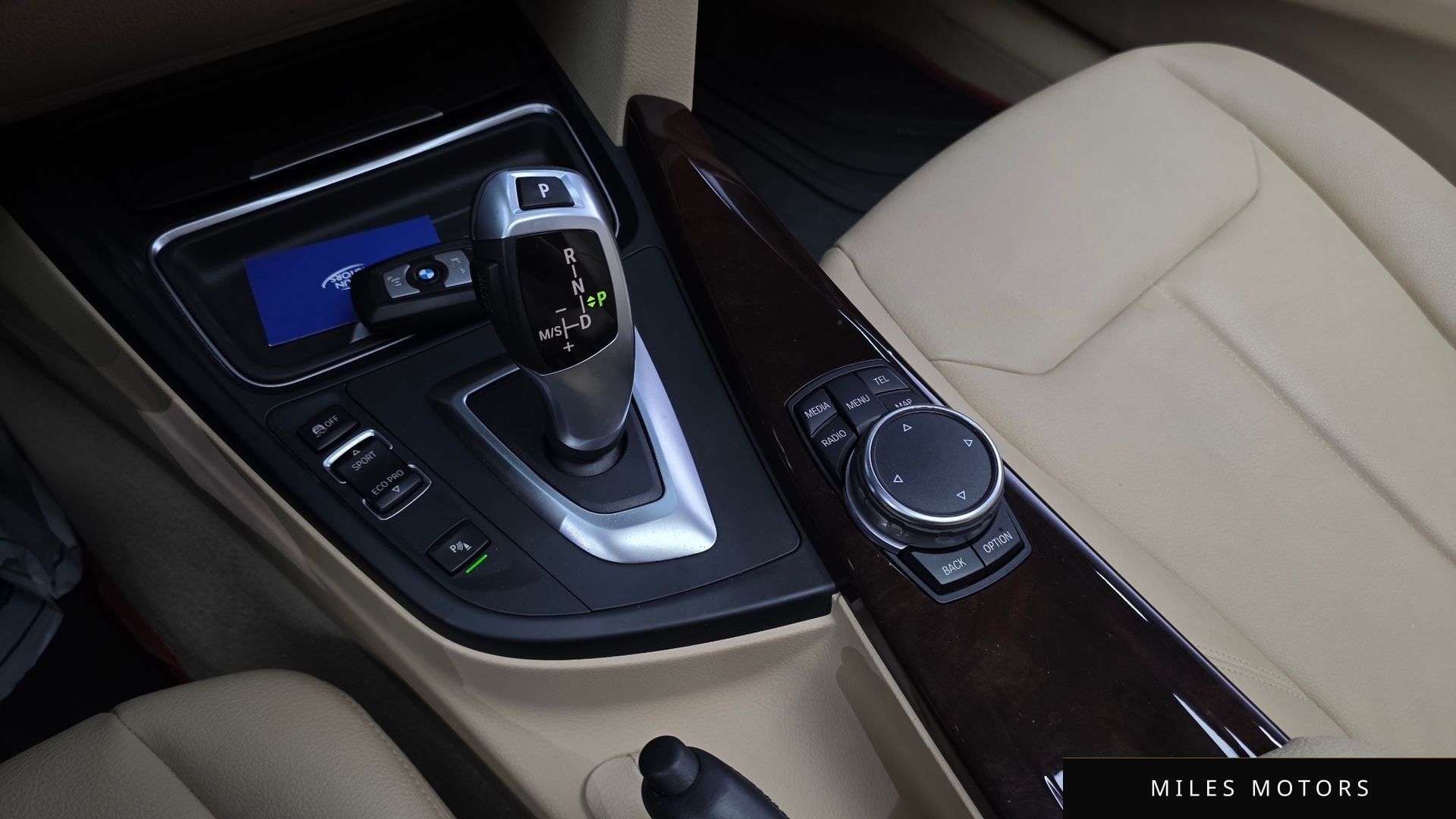 BMW 3 Series (F30) 2015 — миниатюра 9