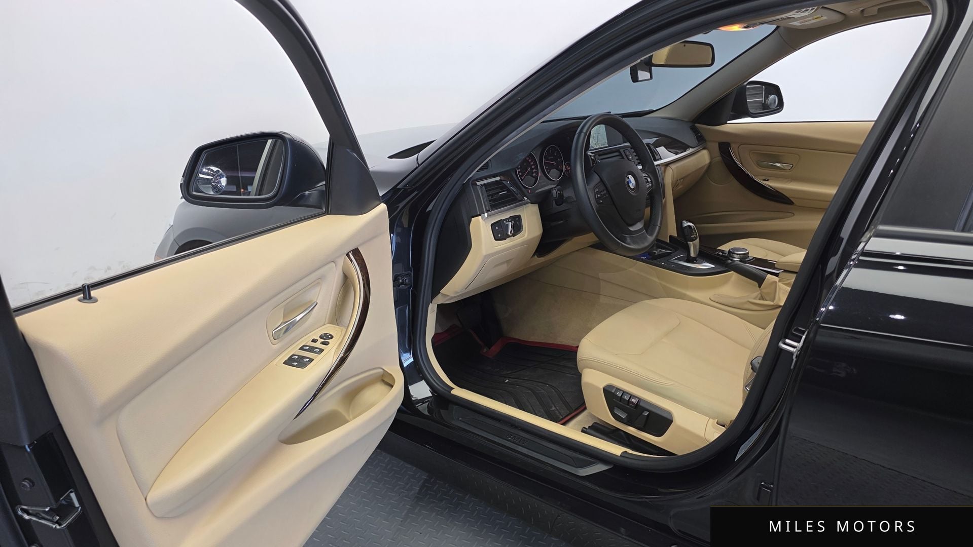 BMW 3 Series (F30) 2015 — миниатюра 11