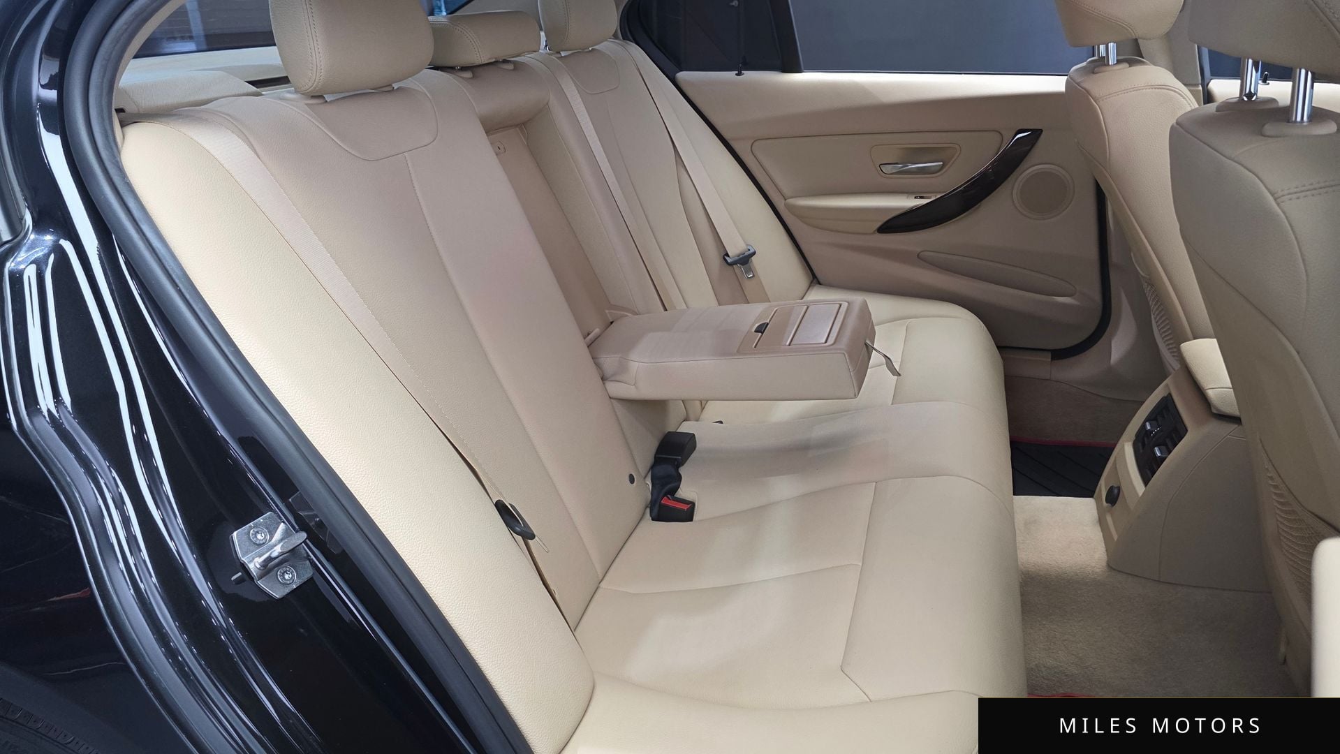 BMW 3 Series (F30) 2015 — миниатюра 12